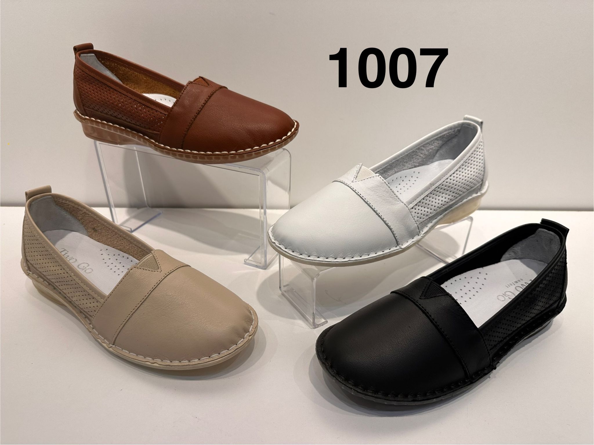 Ayakkabı 1007
