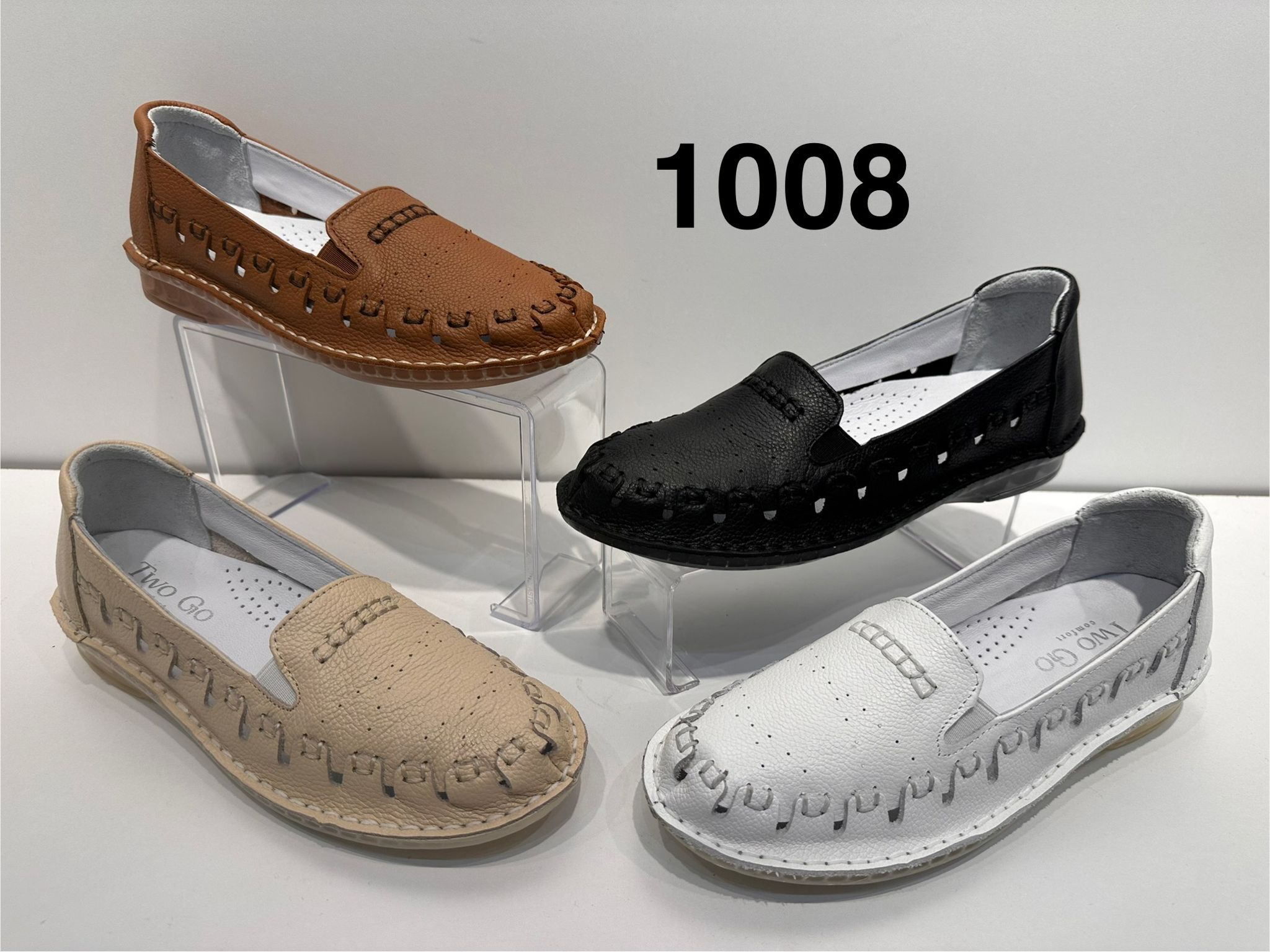 Ayakkabı 1008