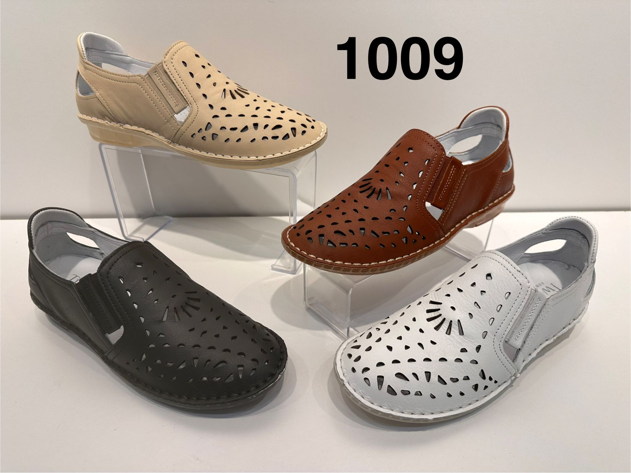 Ayakkabı 1009