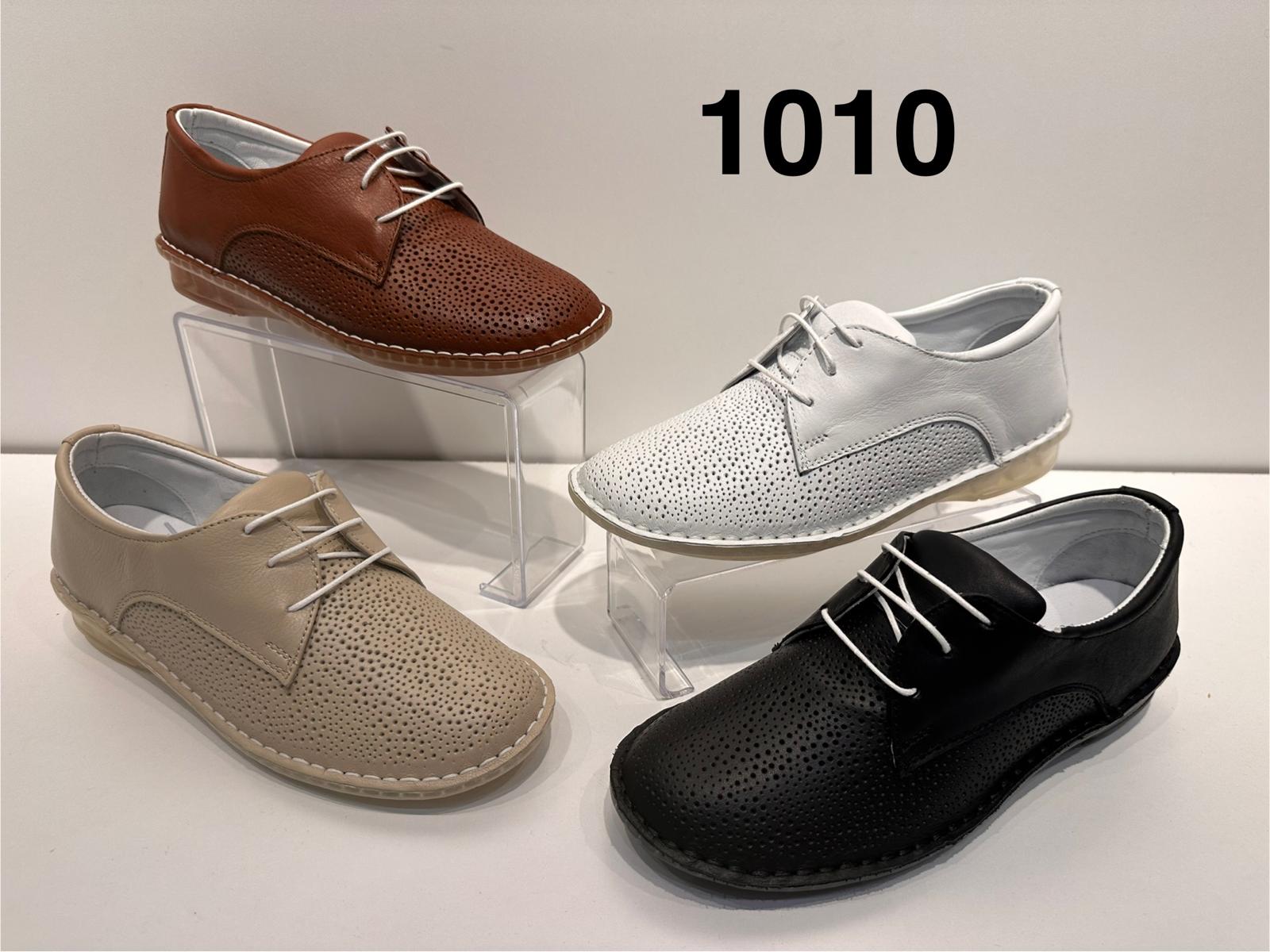 Ayakkabı 1010