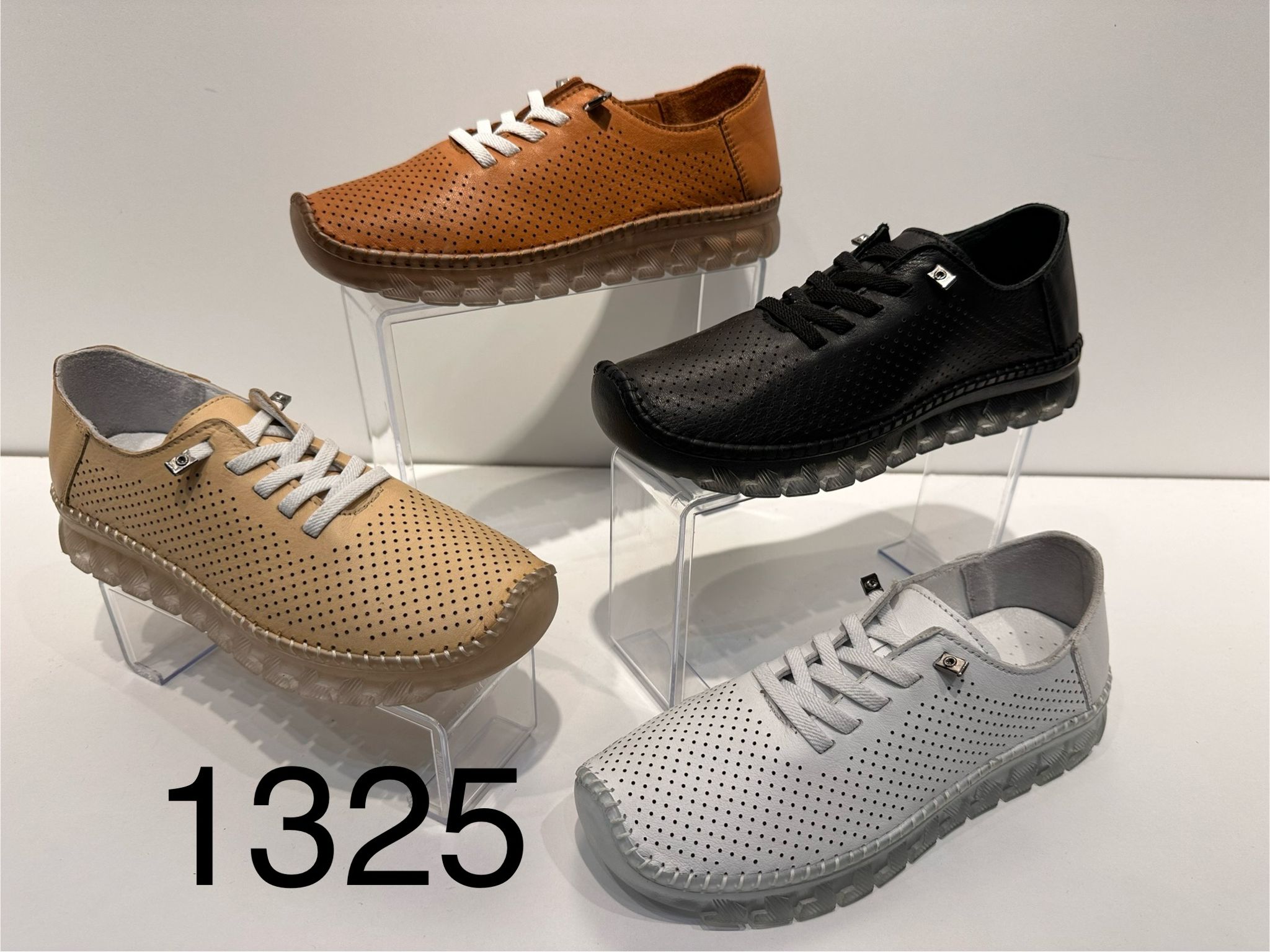 Ayakkabı 1325