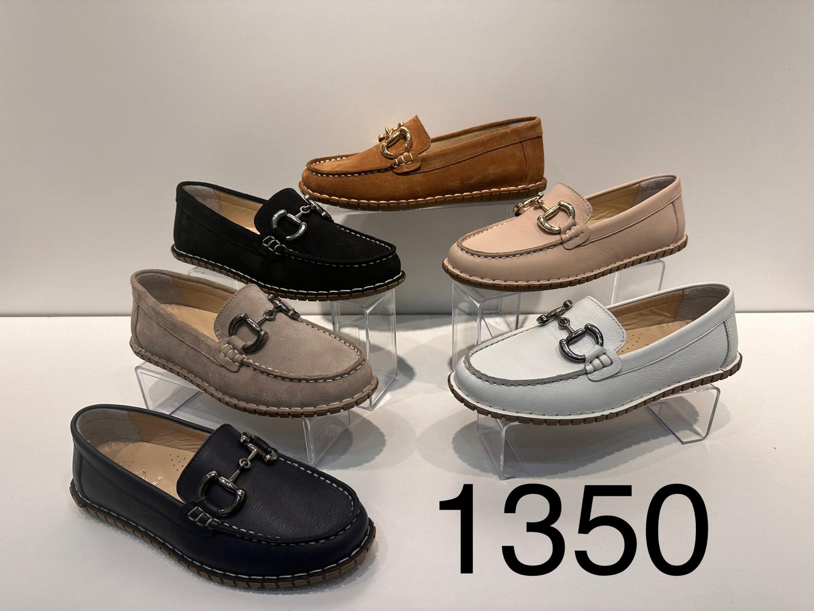 Ayakkabı 1350