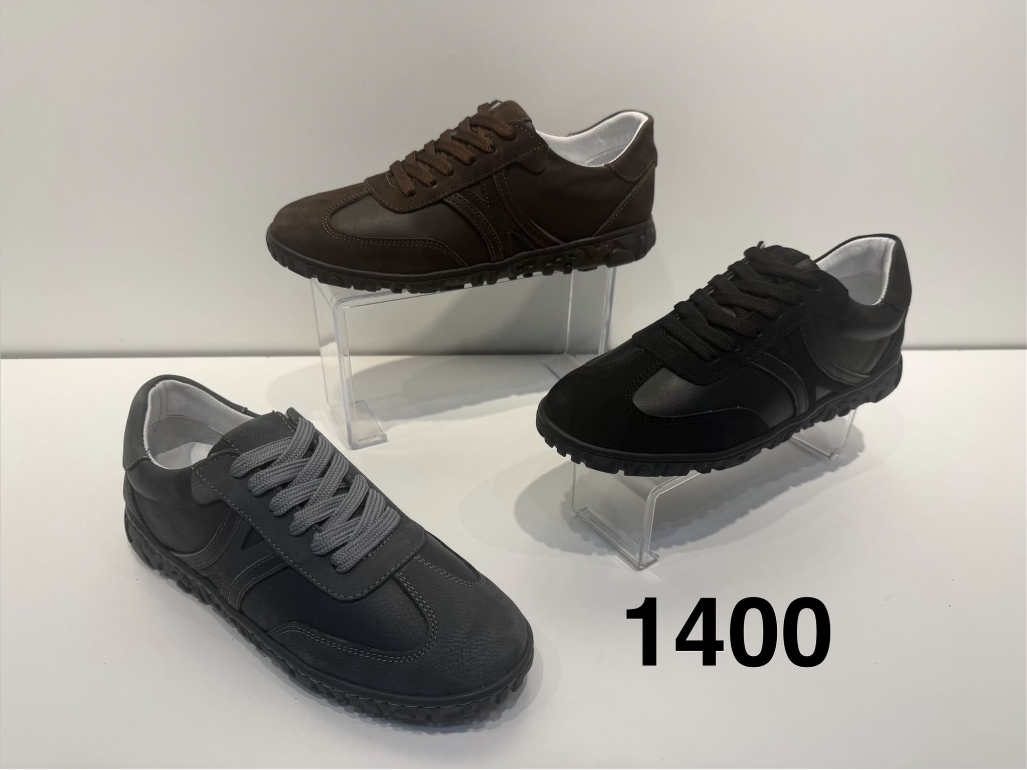 Ayakkabı 1400