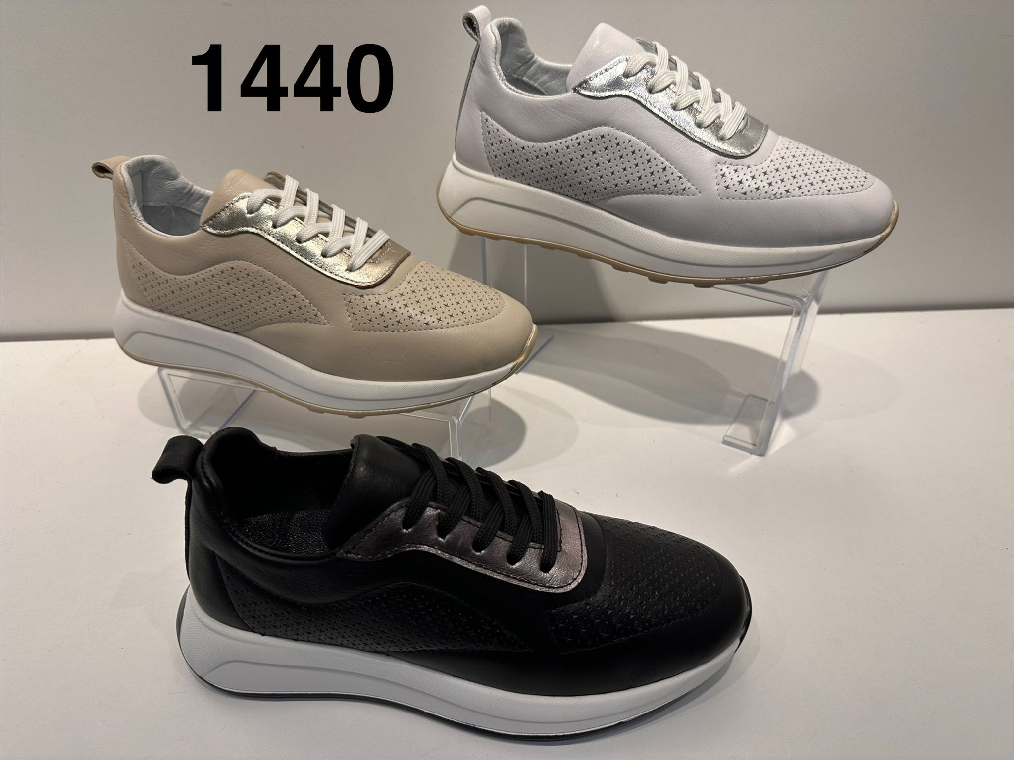 Ayakkabı 1440