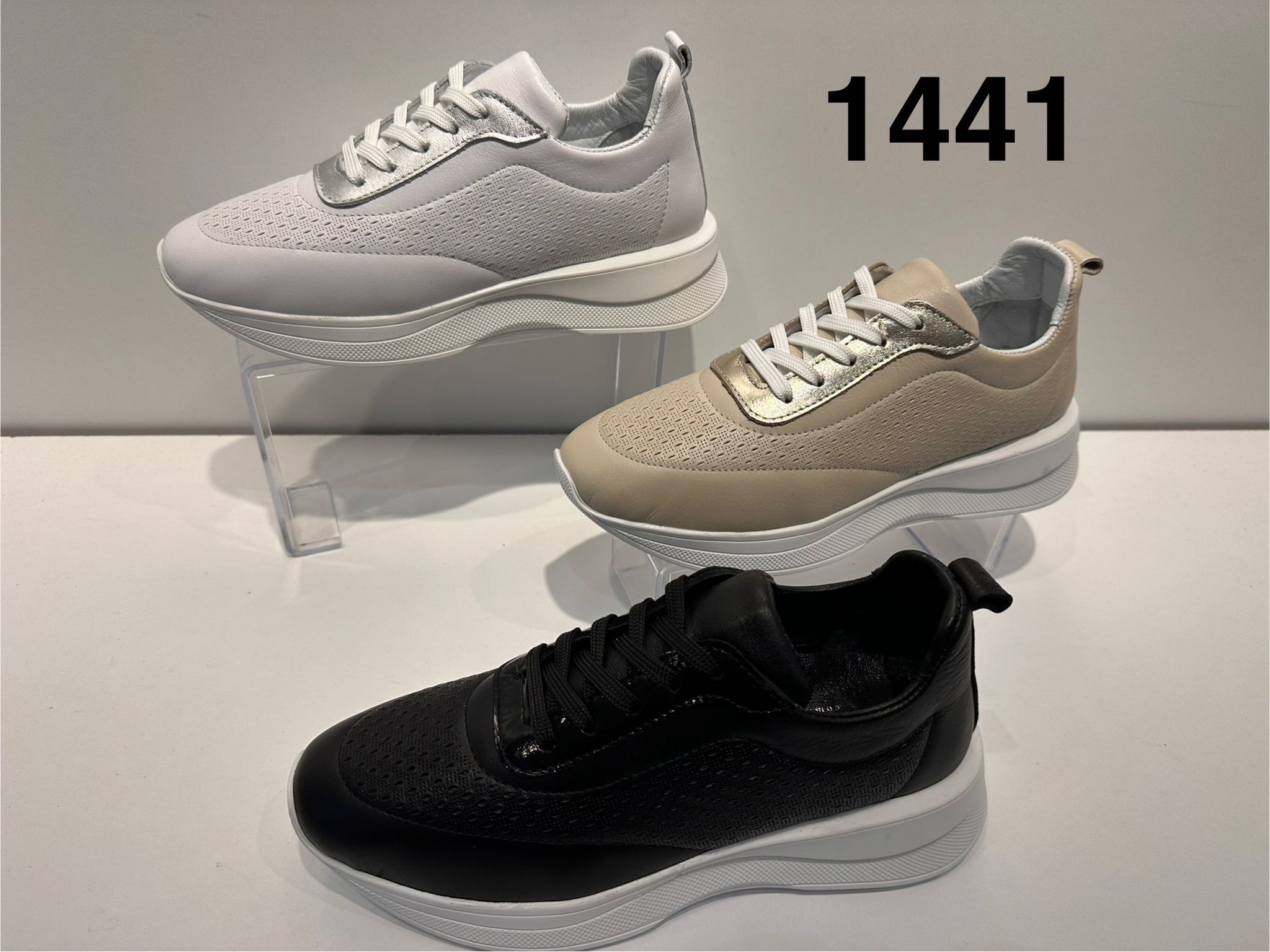 Ayakkabı 1441