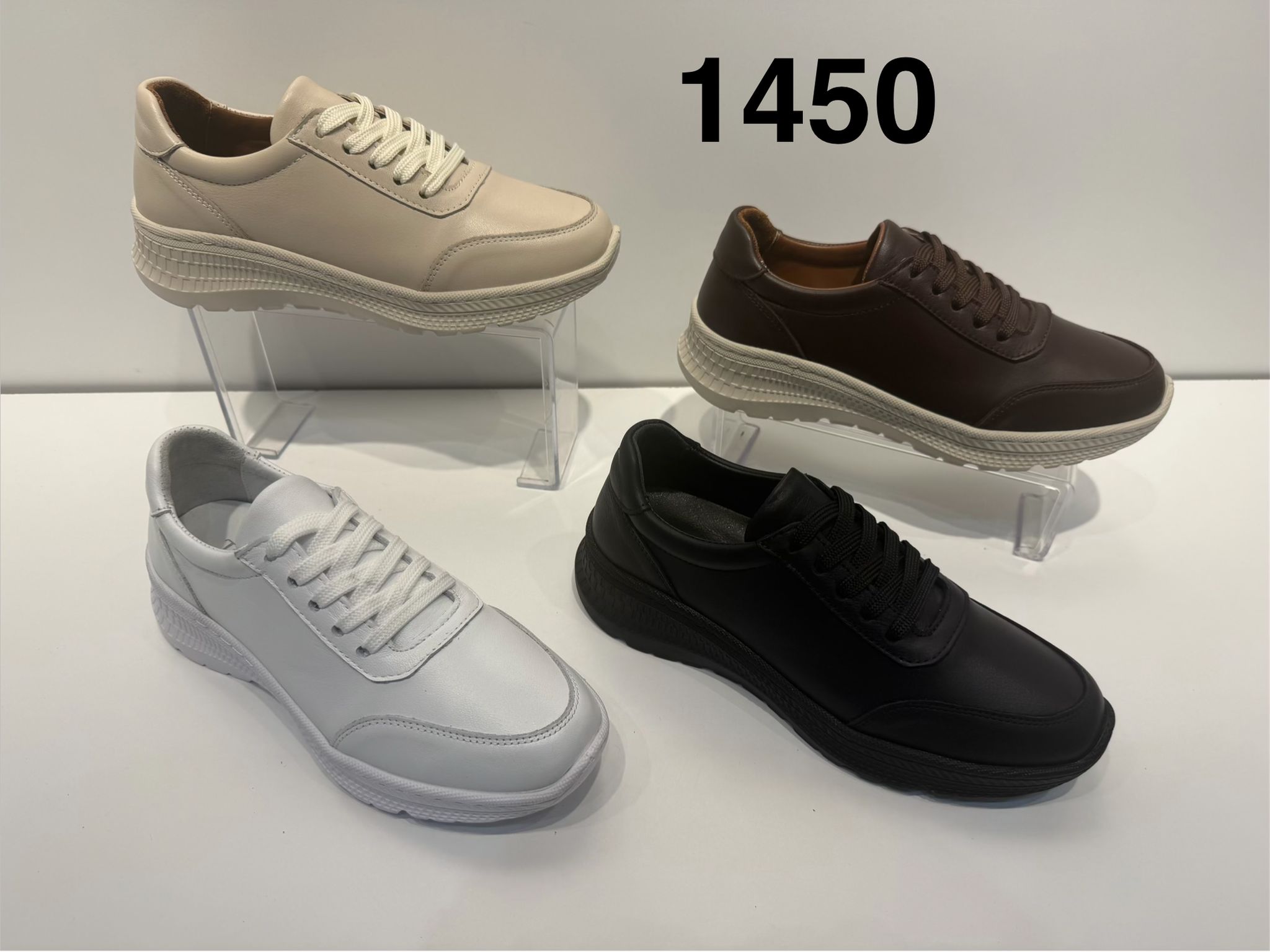 Ayakkabı 1450