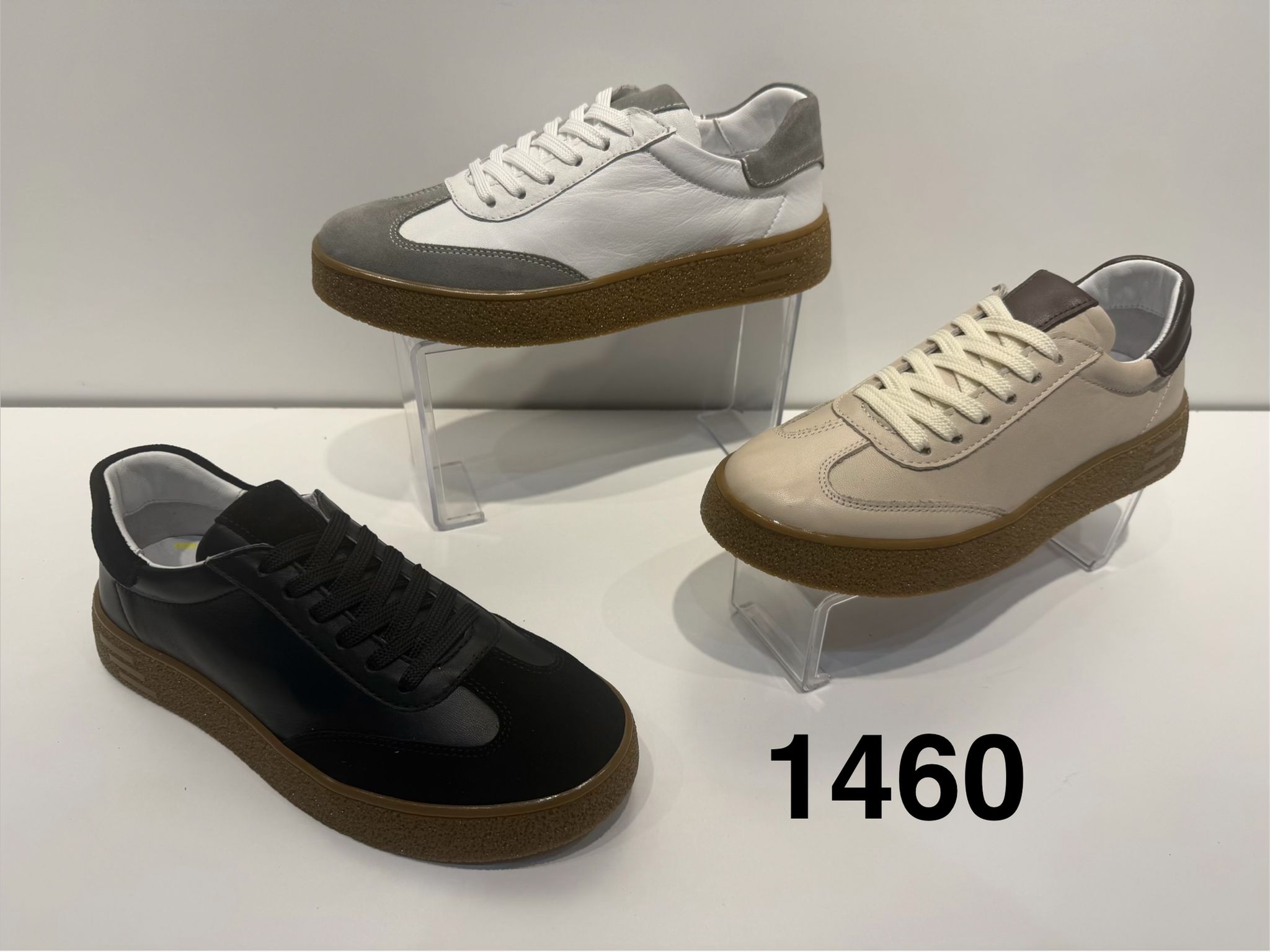 Ayakkabı 1460