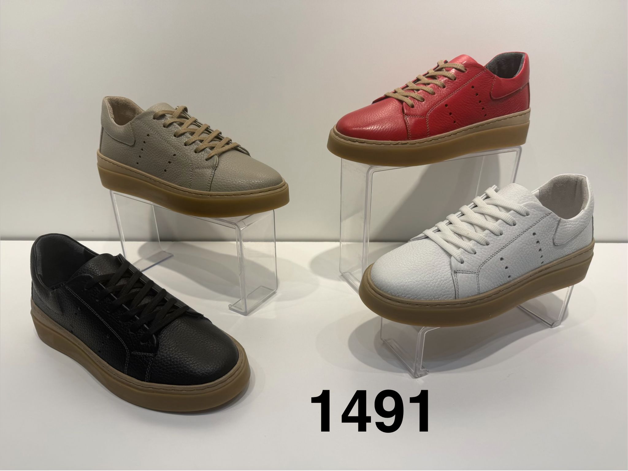 Ayakkabı 1491