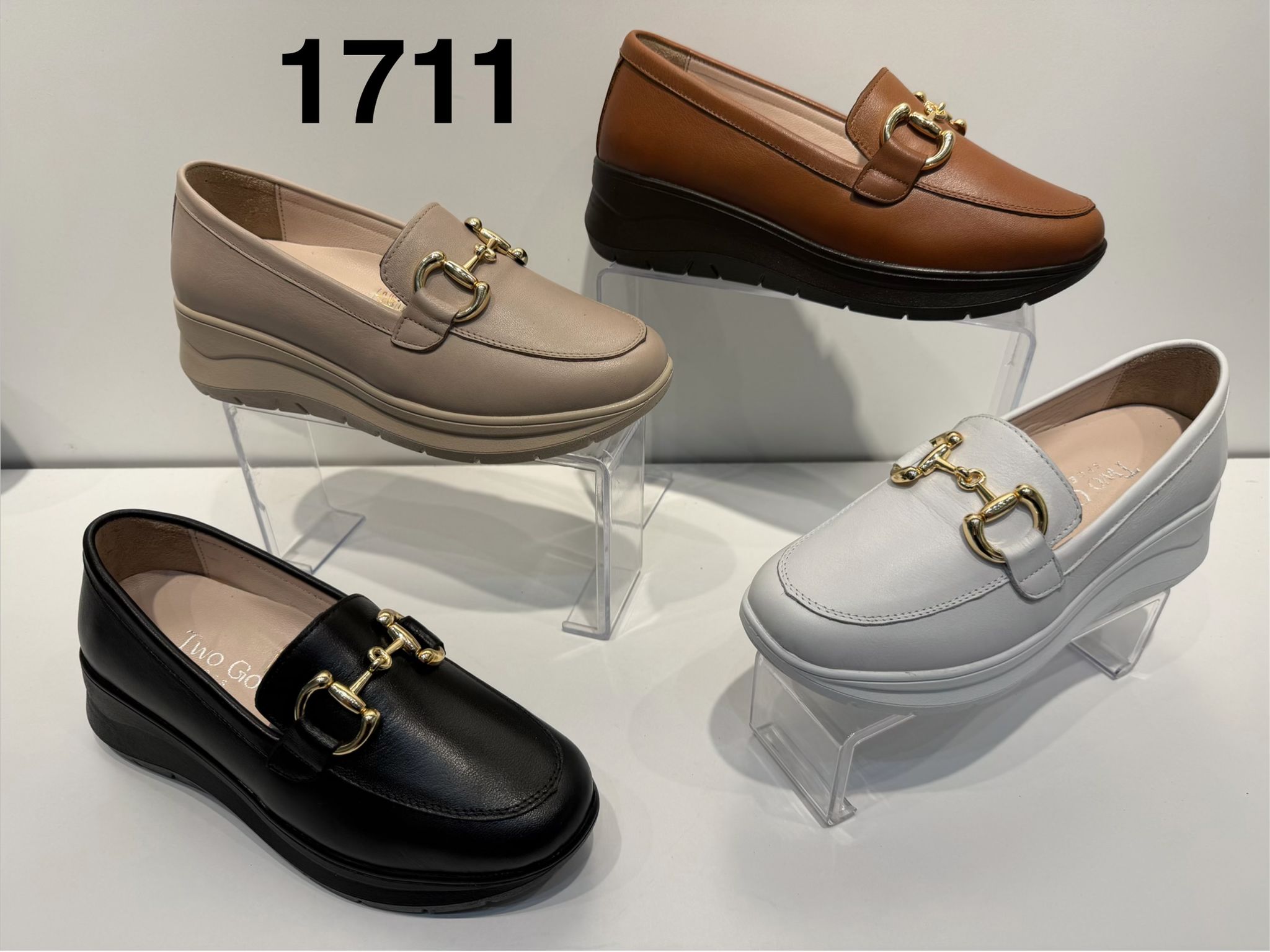 Ayakkabı 1711