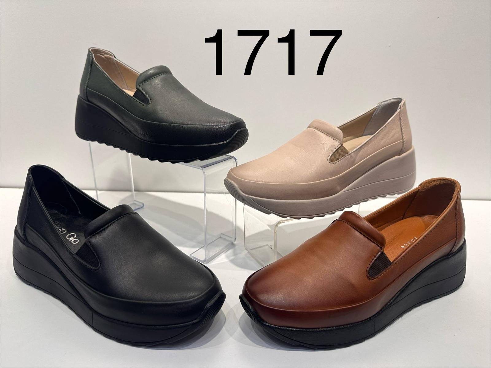 Ayakkabı 1717