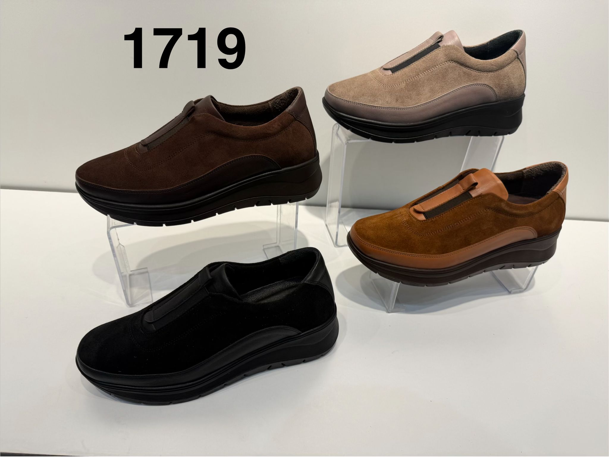 Ayakkabı 1719