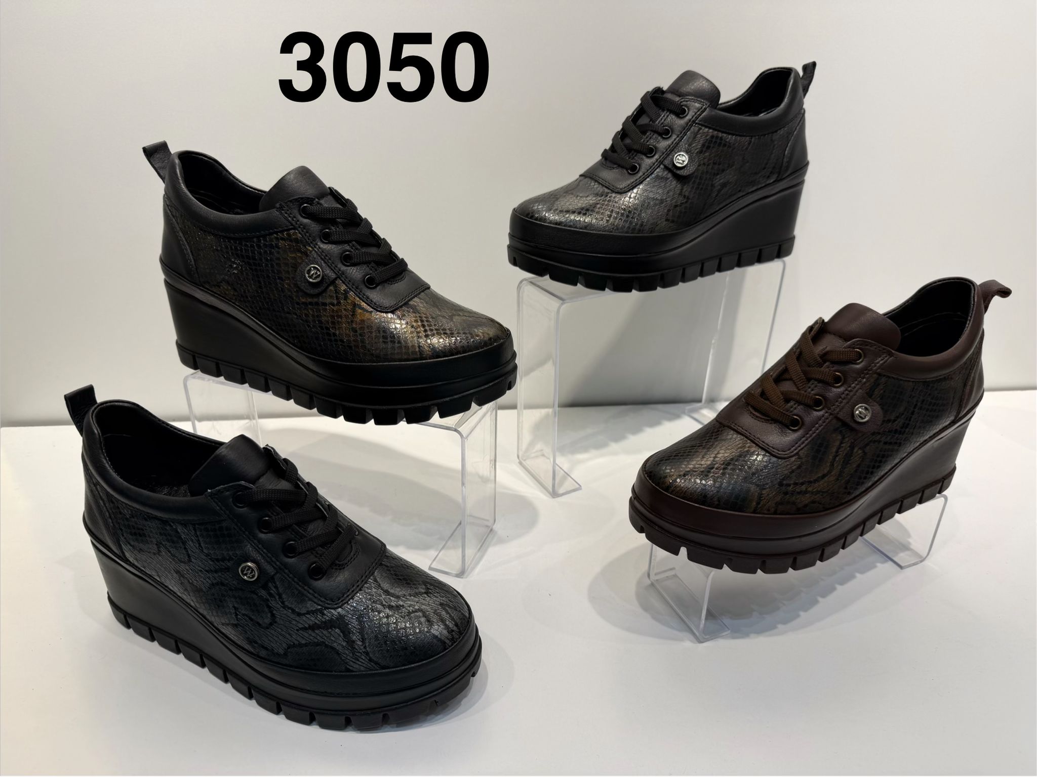 Ayakkabı 3050