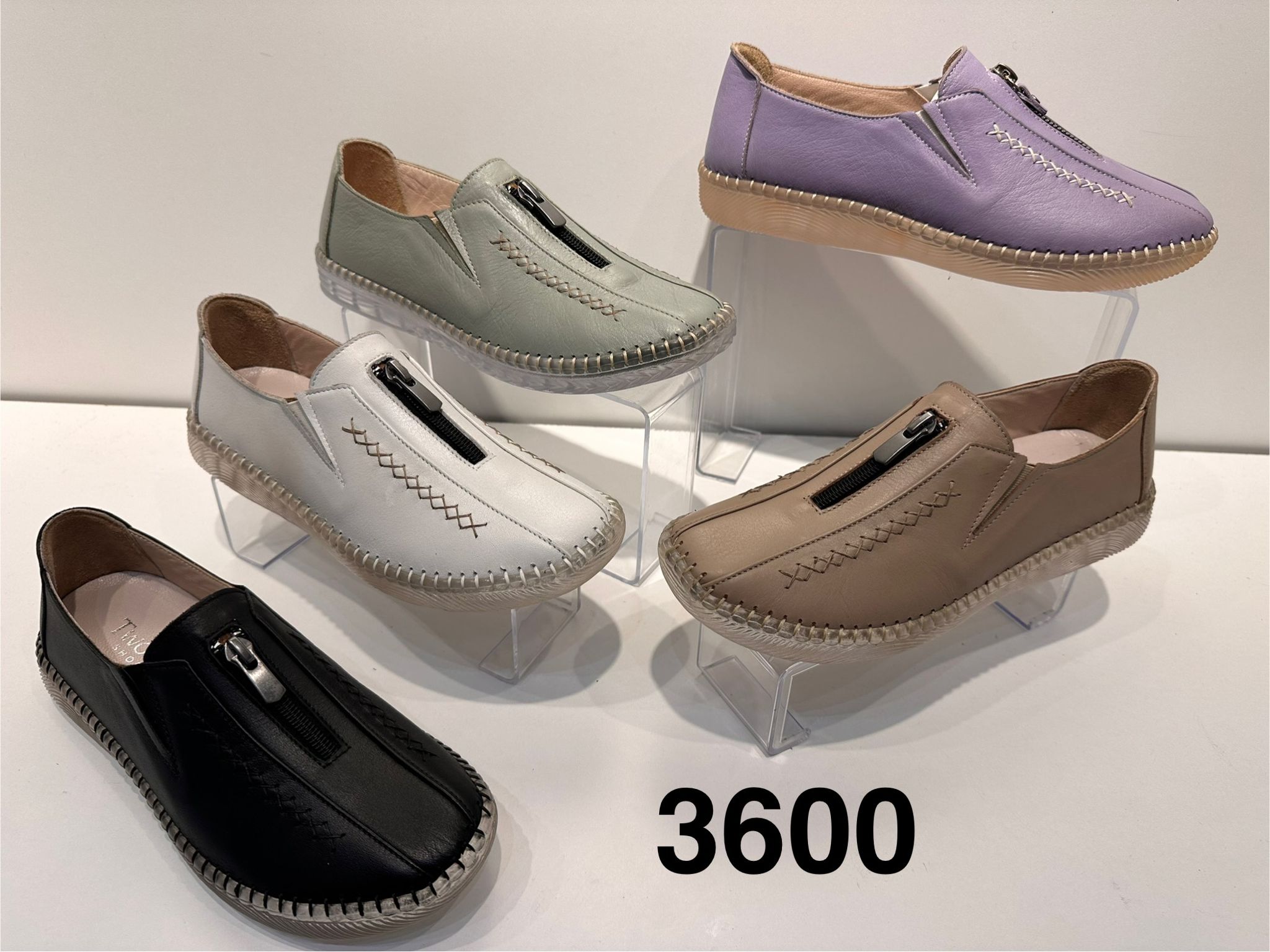 Ayakkabı 3600