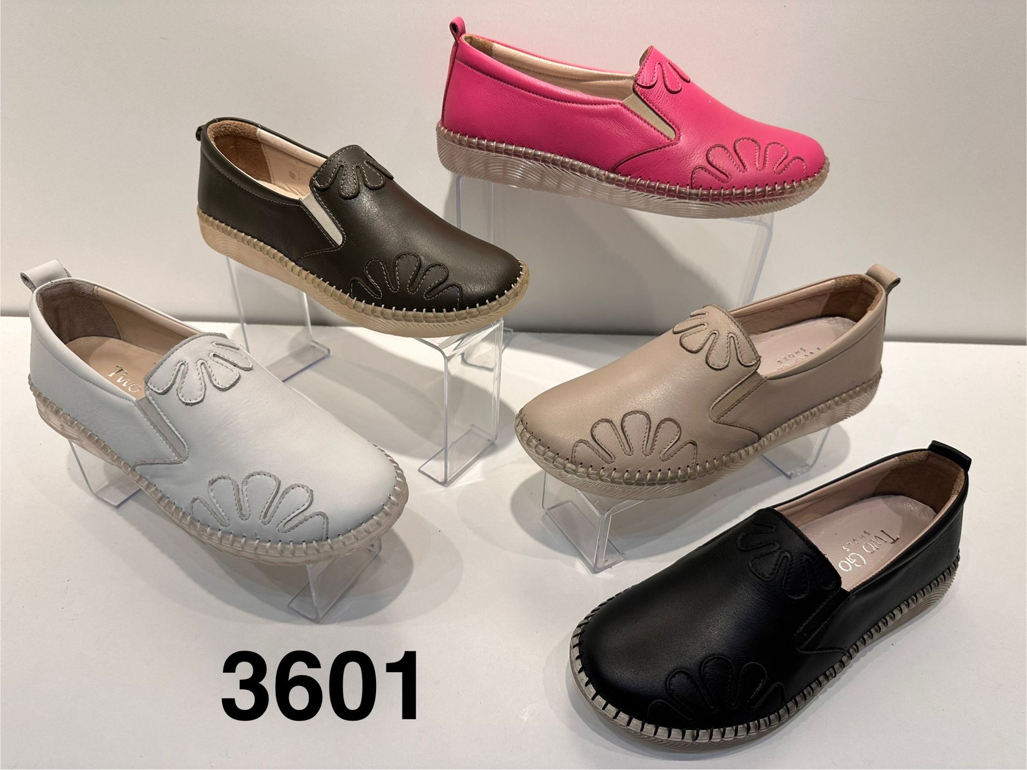Ayakkabı 3601