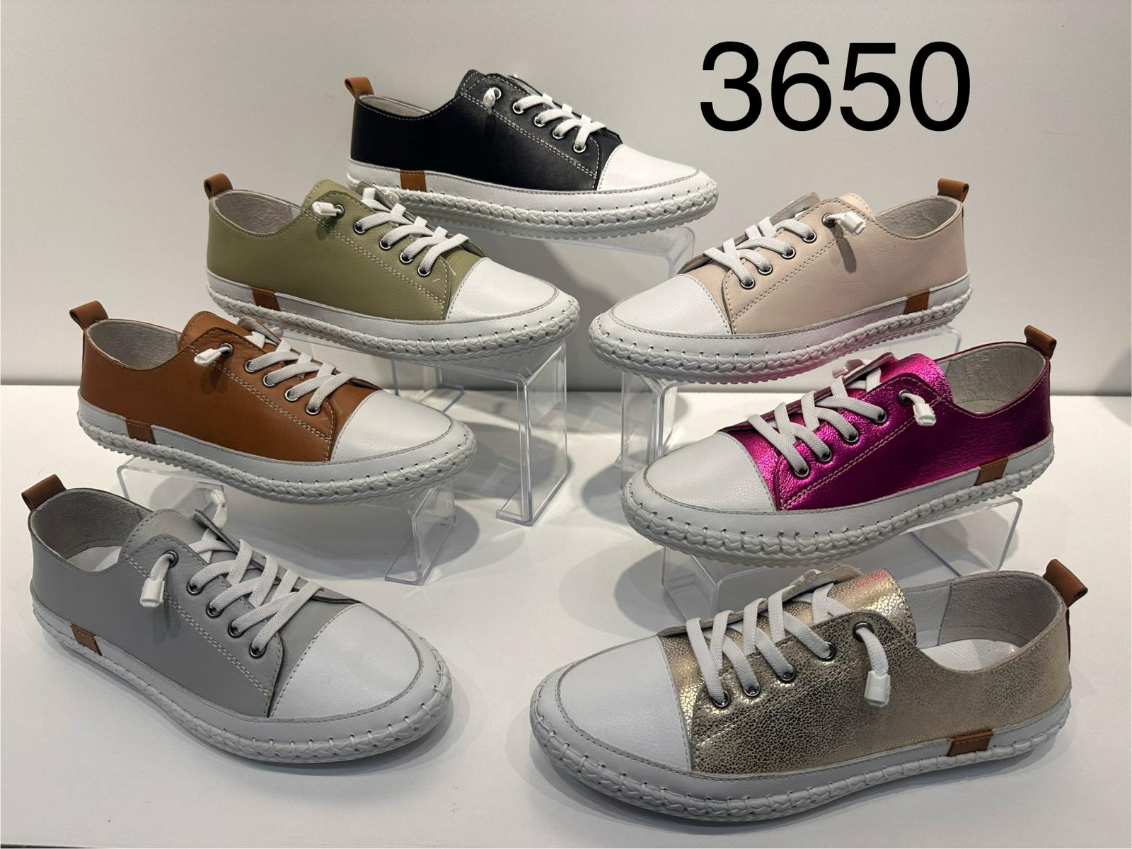Ayakkabı 3650