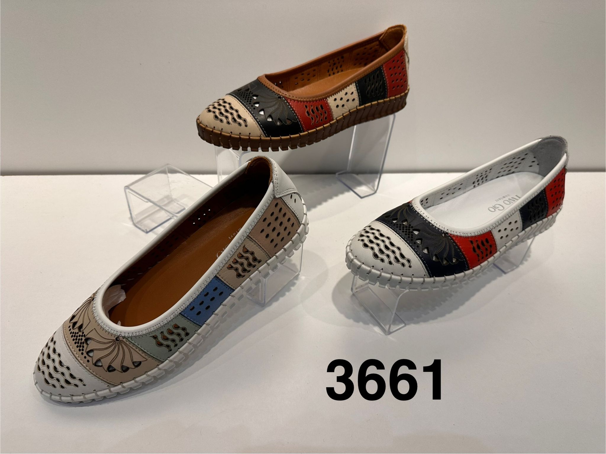 Ayakkabı 3661