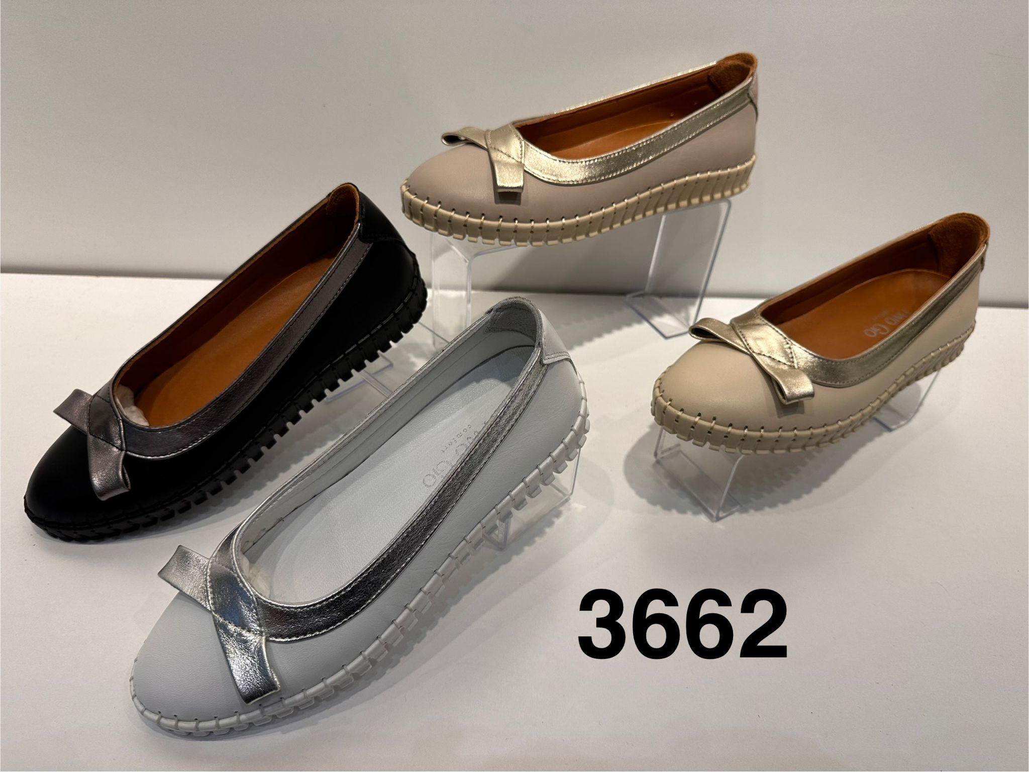 Ayakkabı 3662