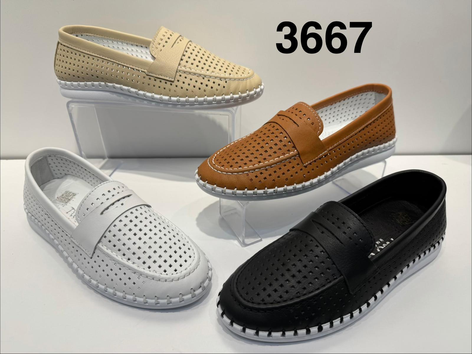 Ayakkabı 3667