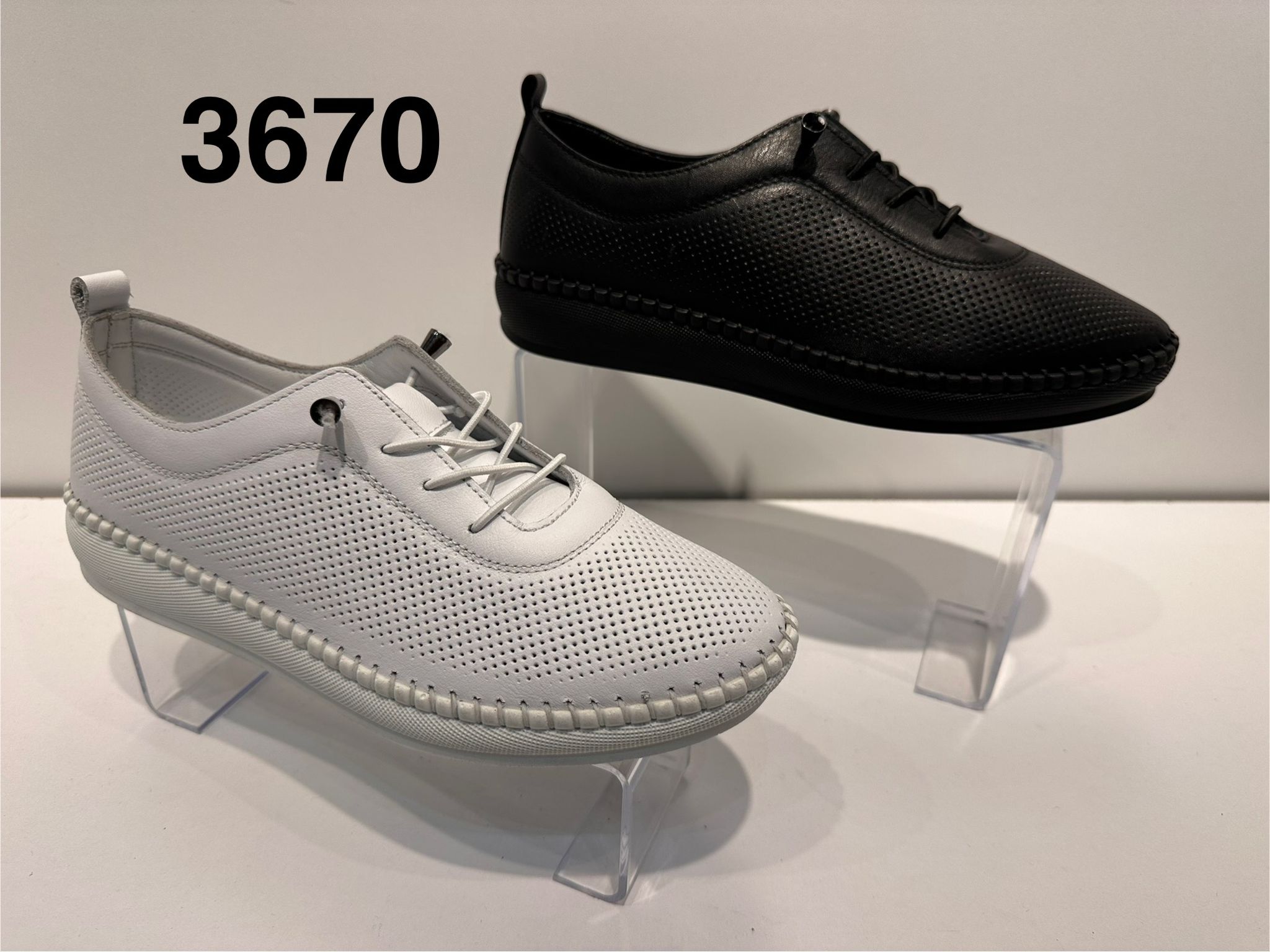 Ayakkabı 3670