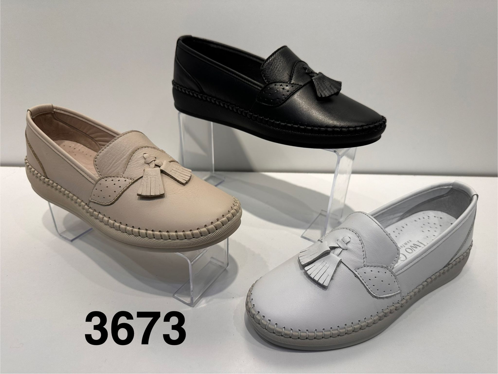 Ayakkabı 3673
