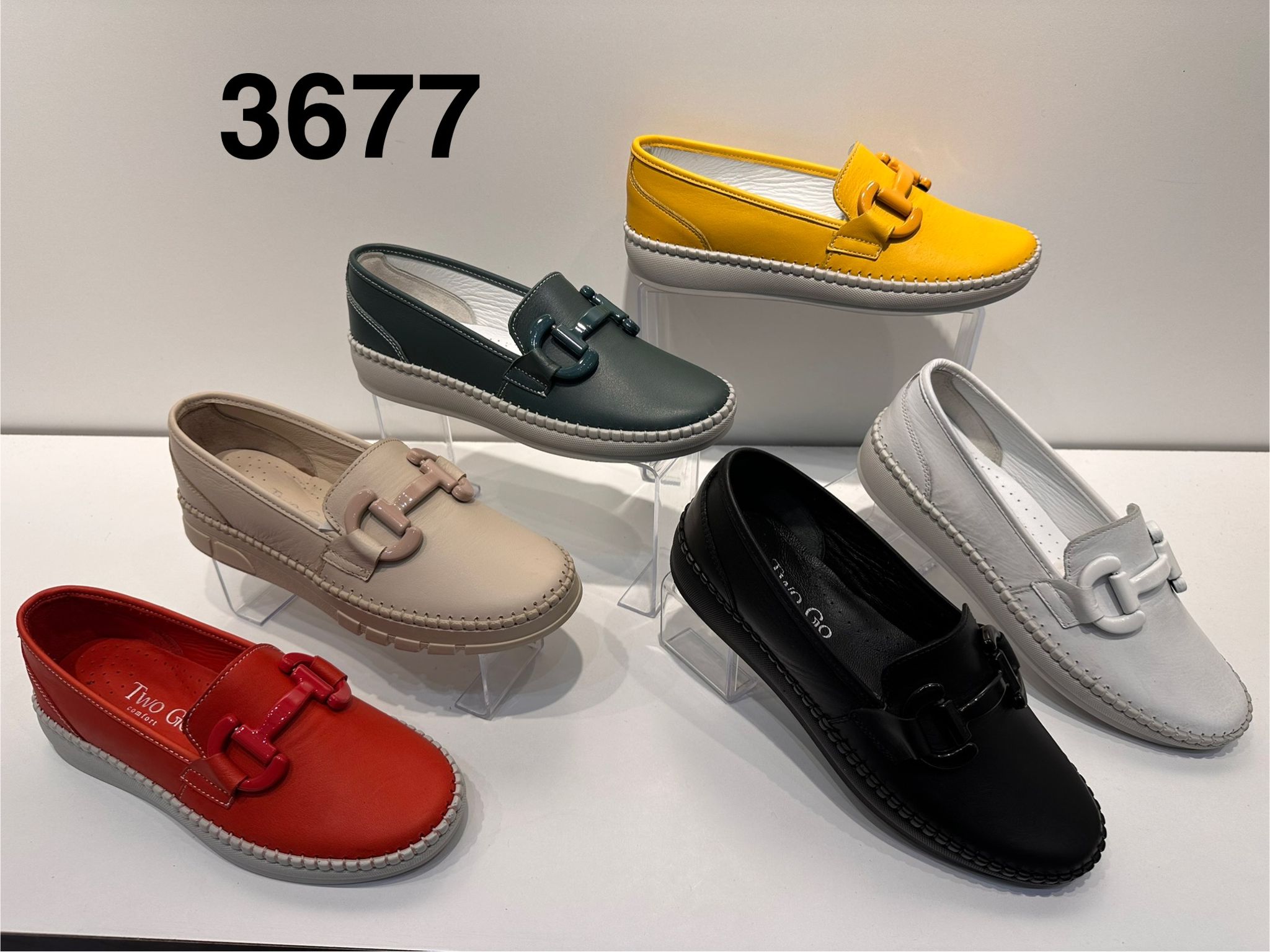 Ayakkabı 3677
