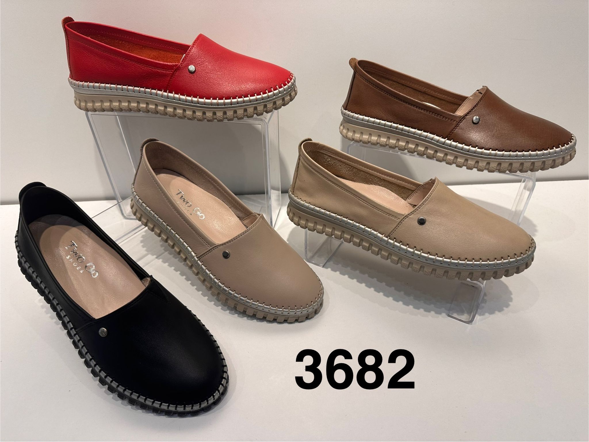 Ayakkabı 3682