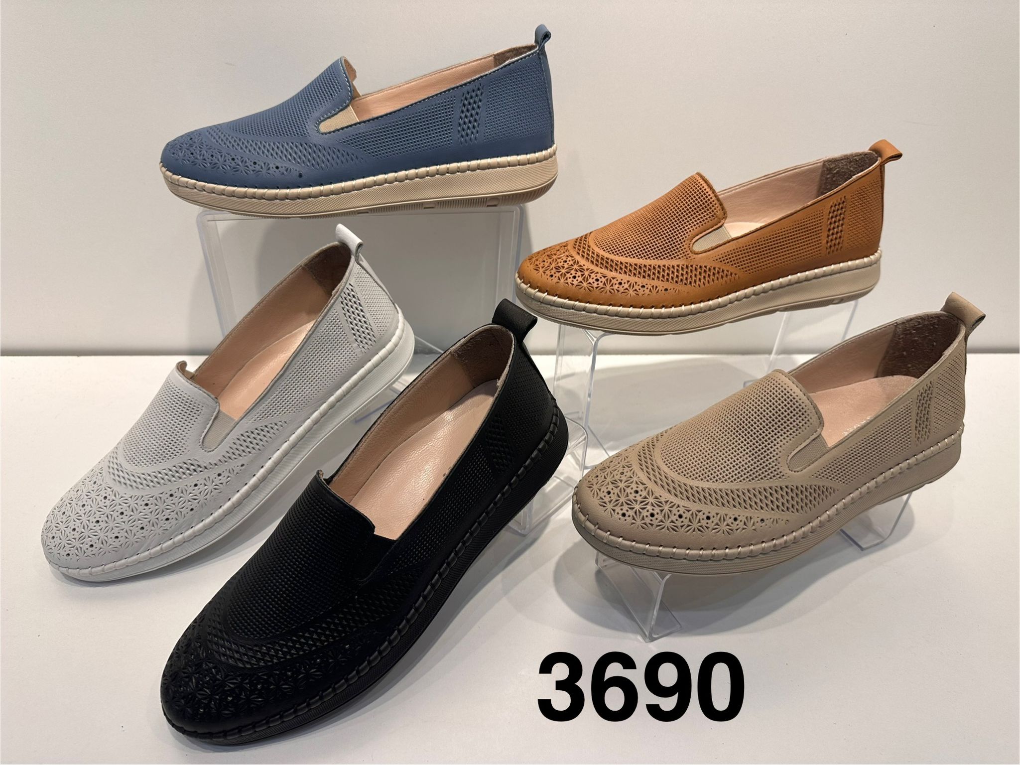 Ayakkabı 3690