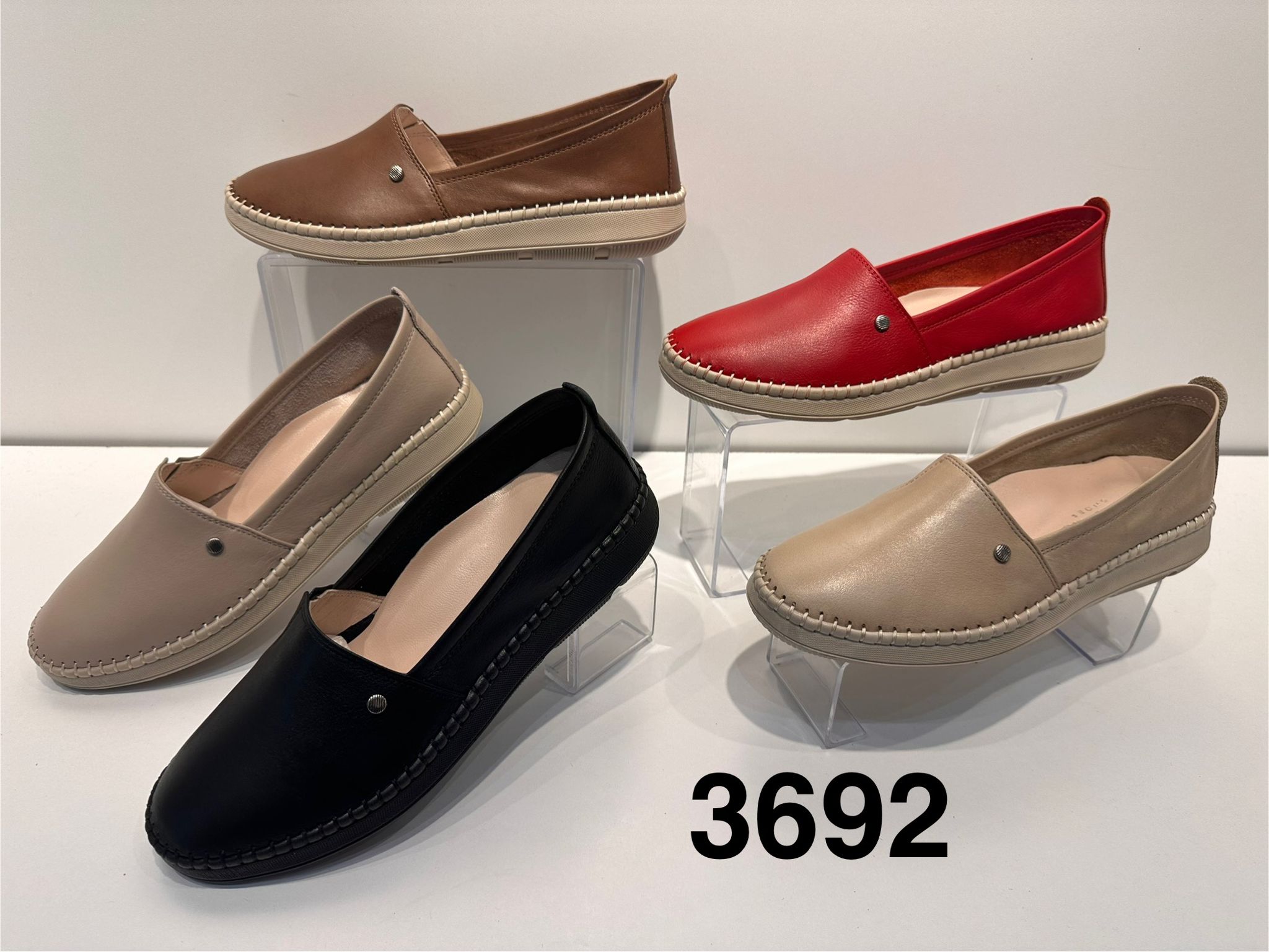 Ayakkabı 3692