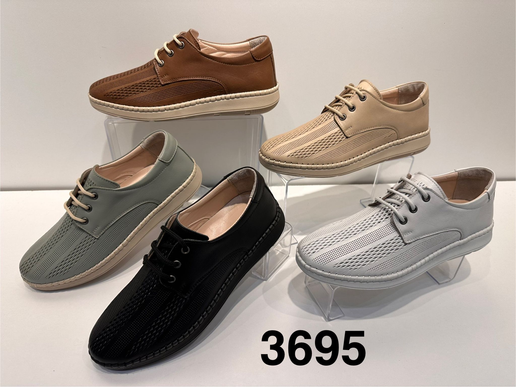 Ayakkabı 3695
