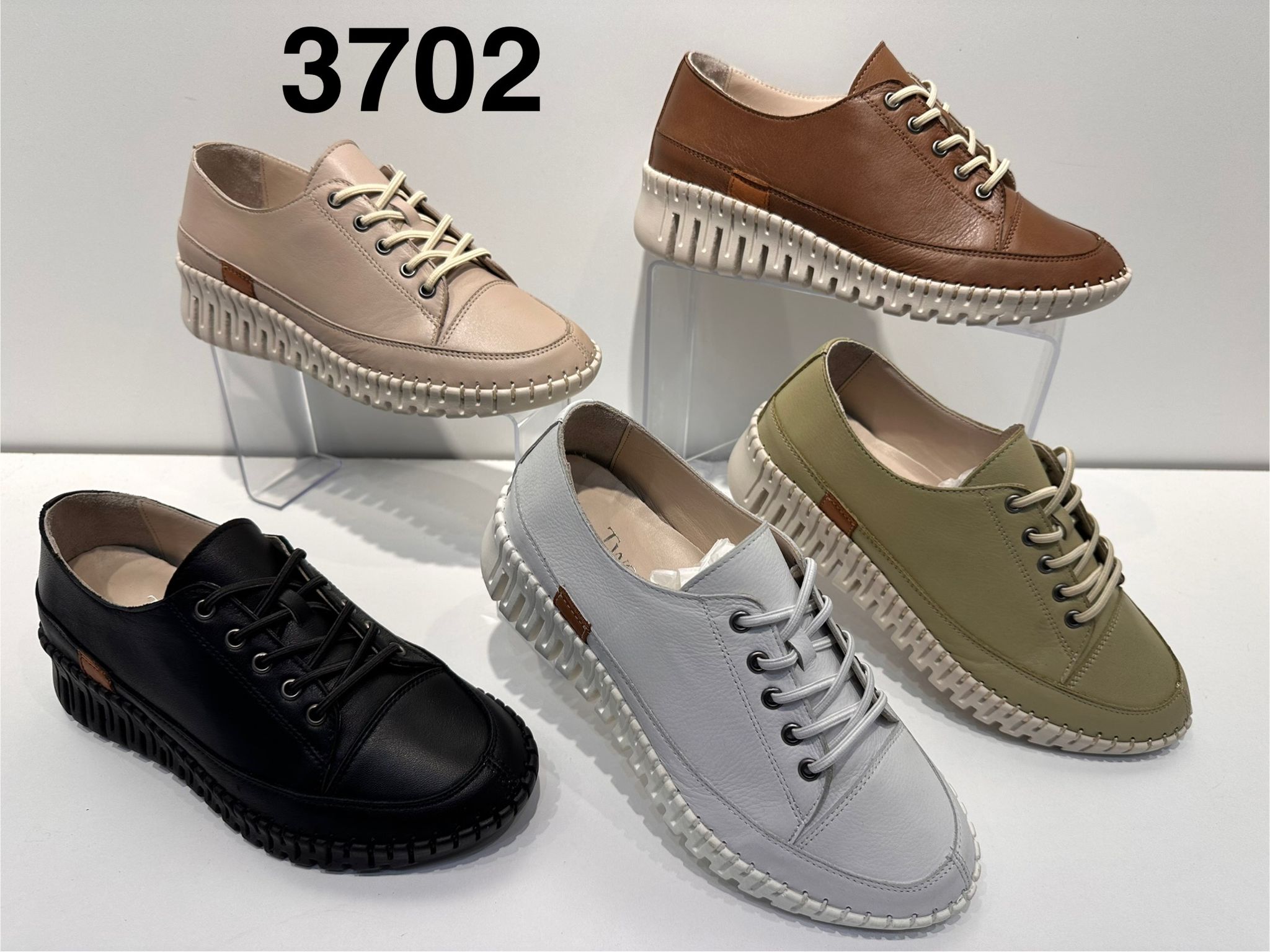 Ayakkabı 3702