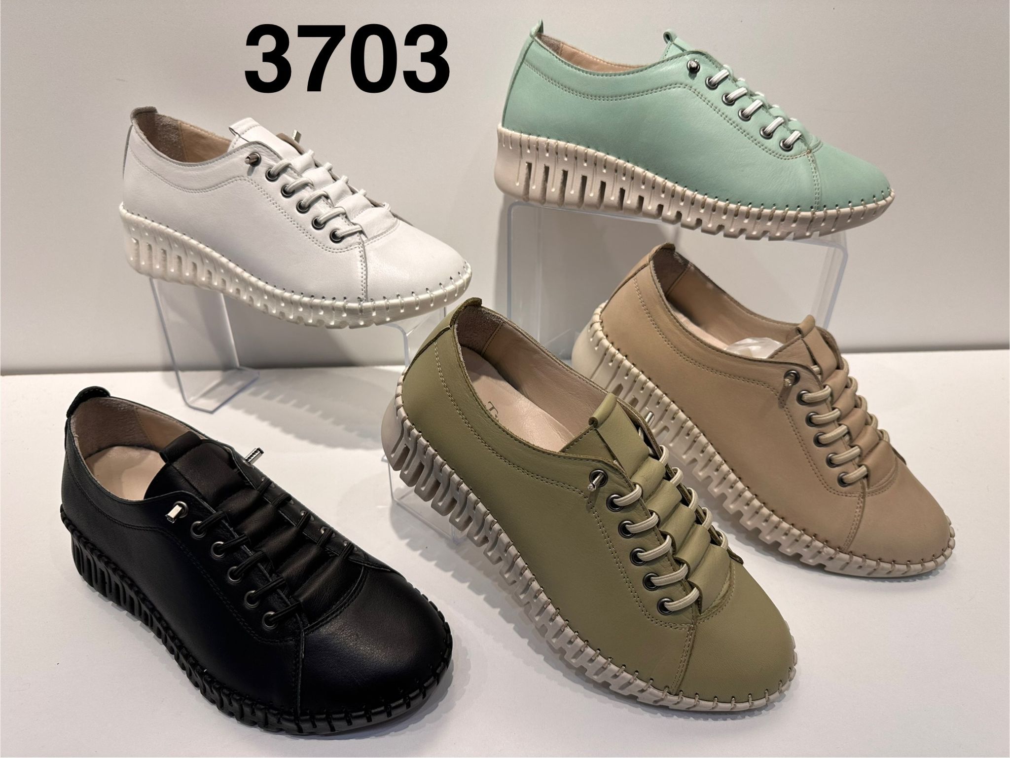 Ayakkabı 3703