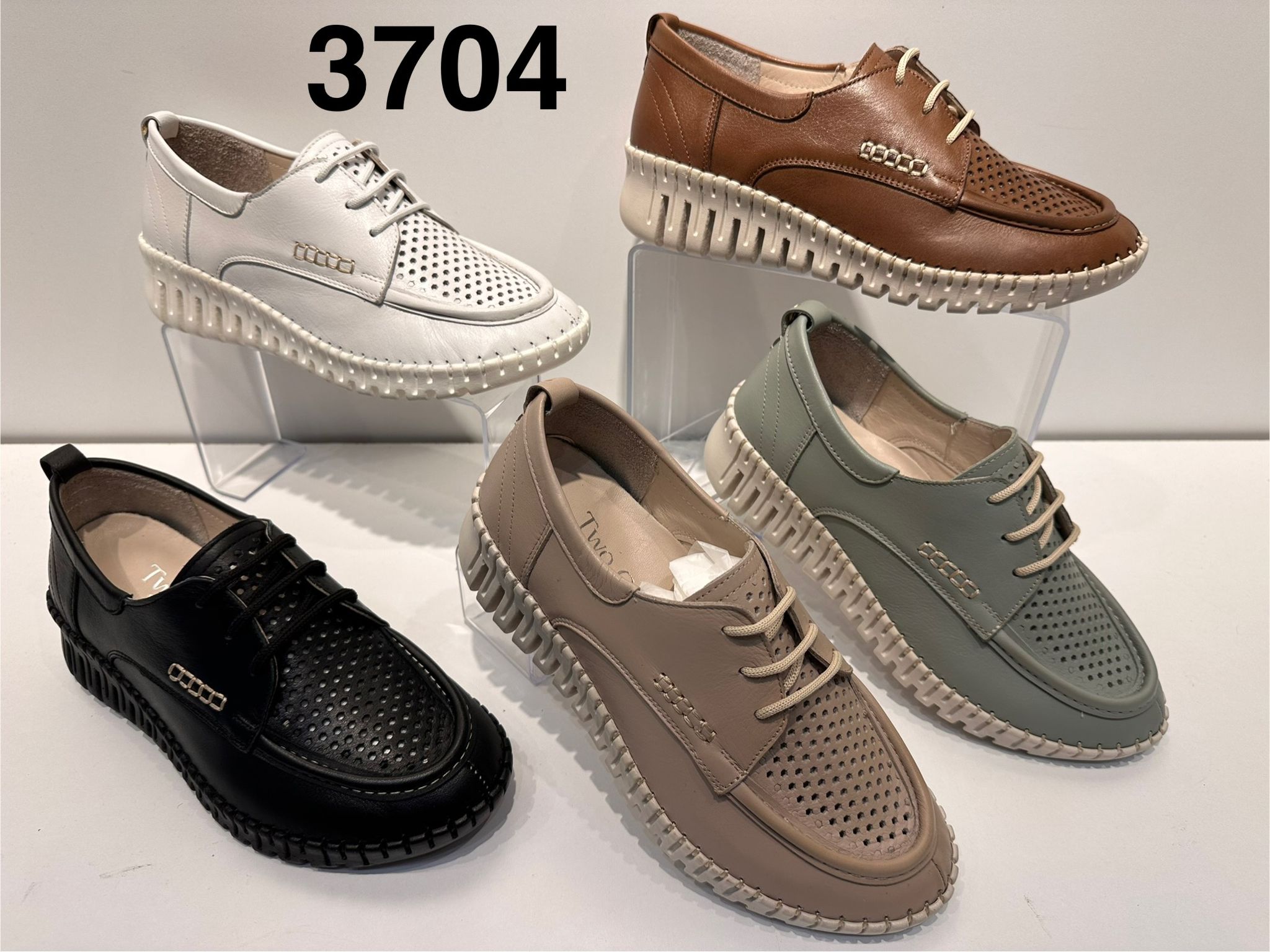 Ayakkabı 3704