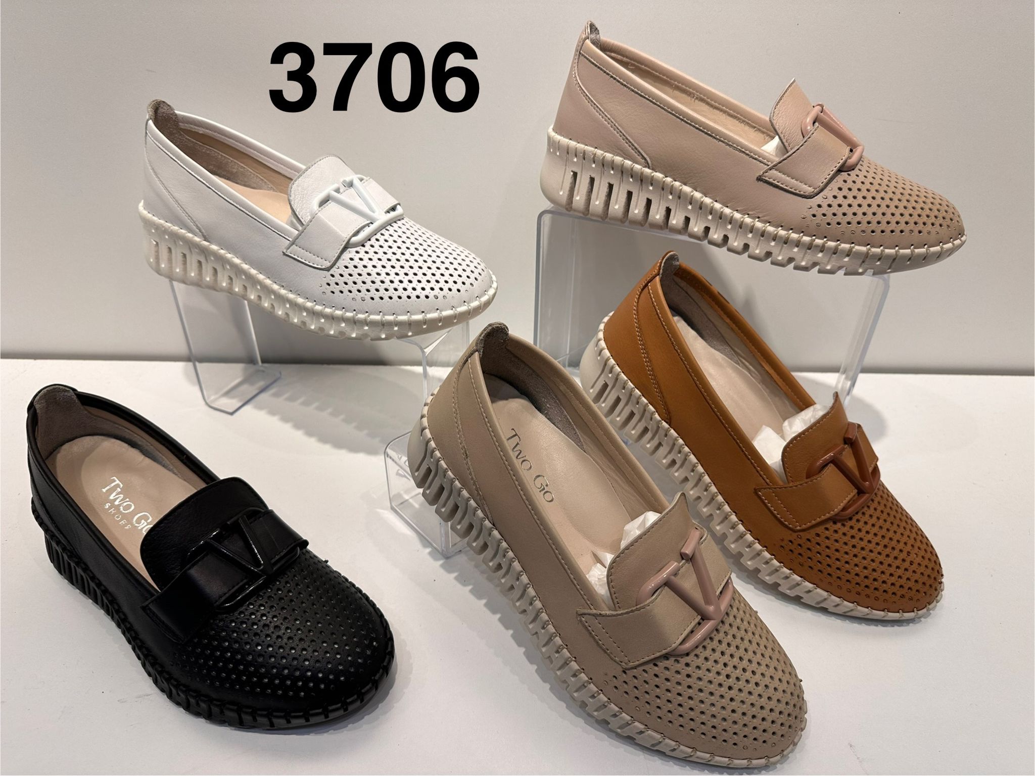 Ayakkabı 3706