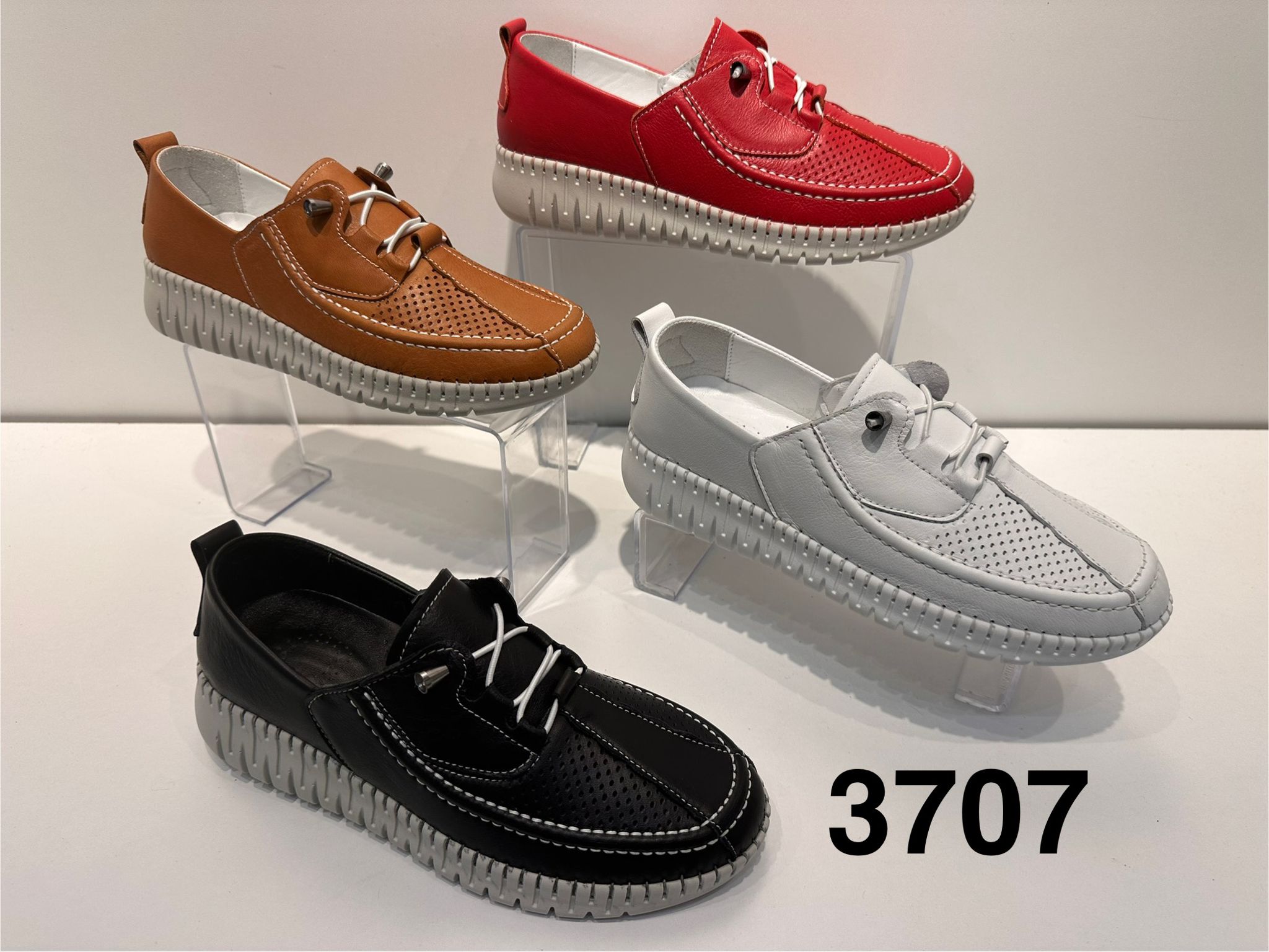 Ayakkabı 3707