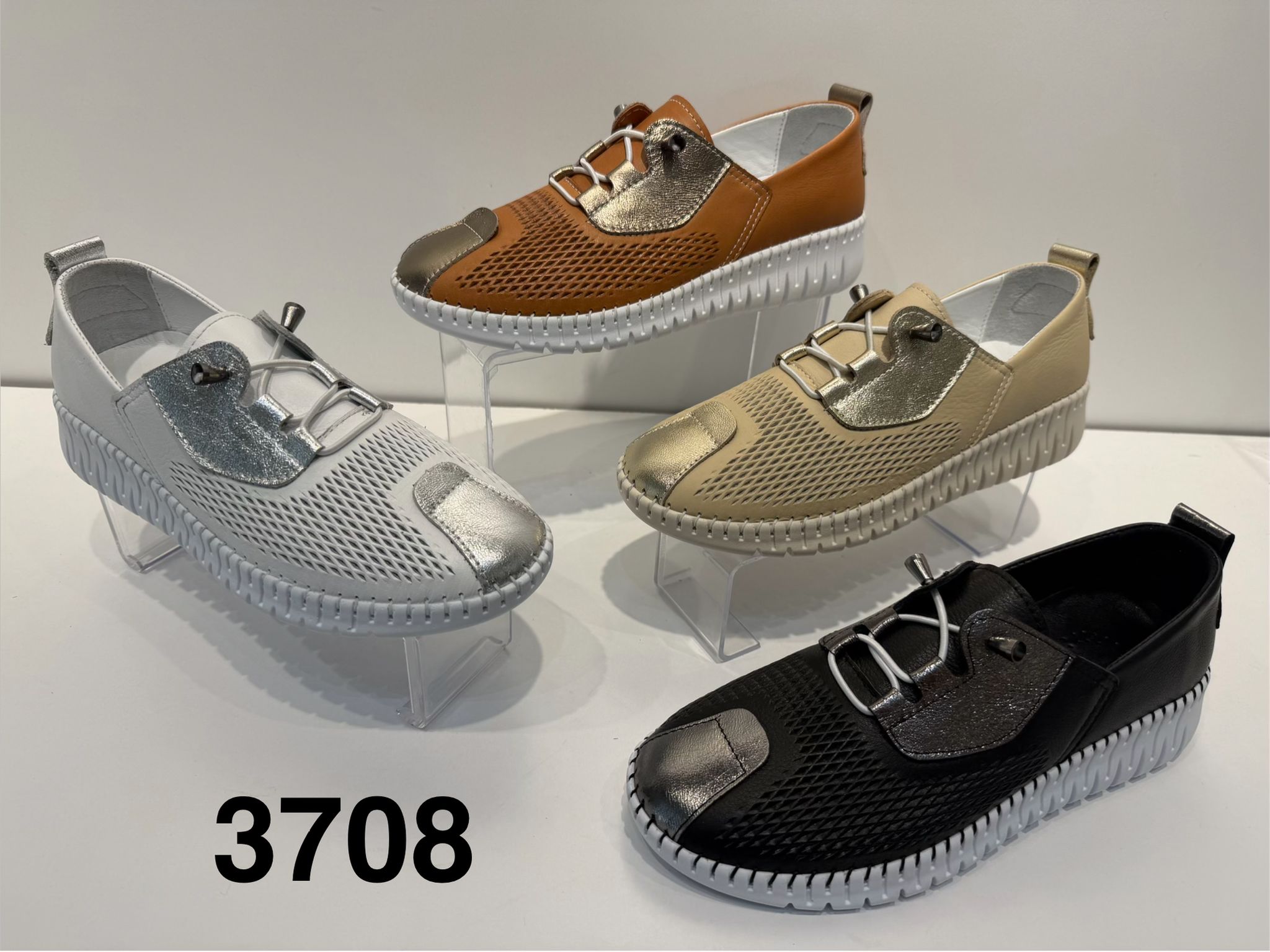 Ayakkabı 3708