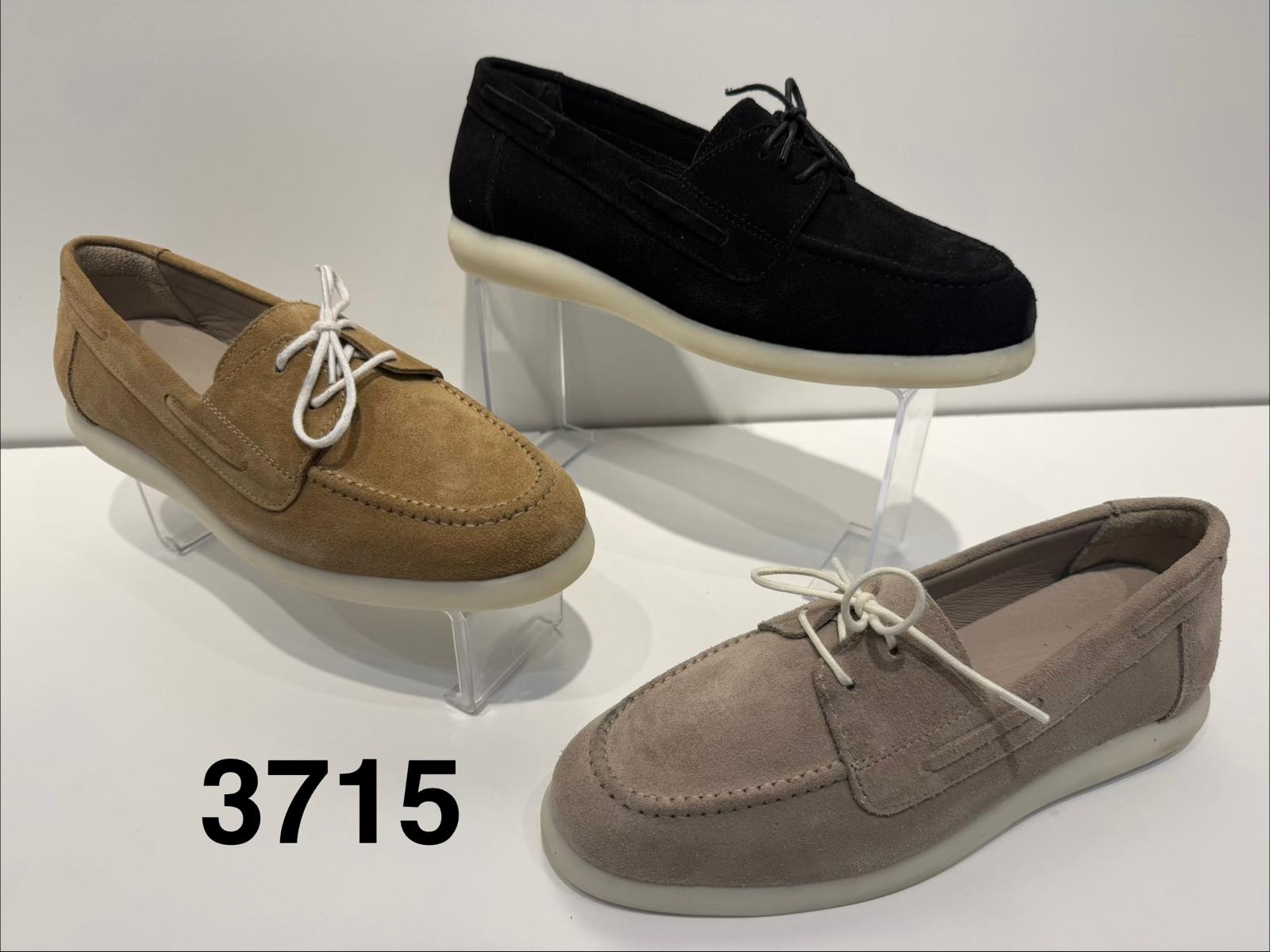 Ayakkabı 3715