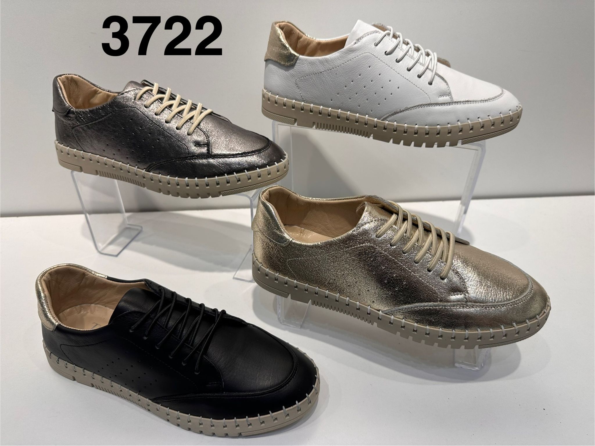 Ayakkabı 3722