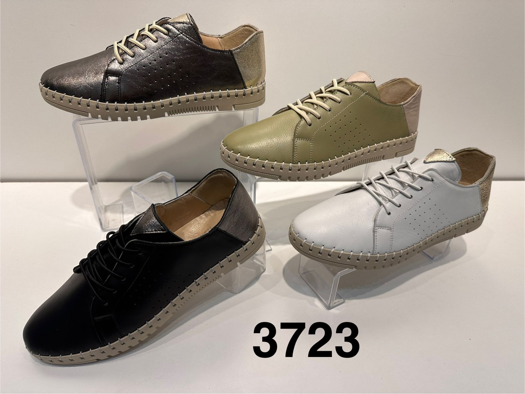Ayakkabı 3723