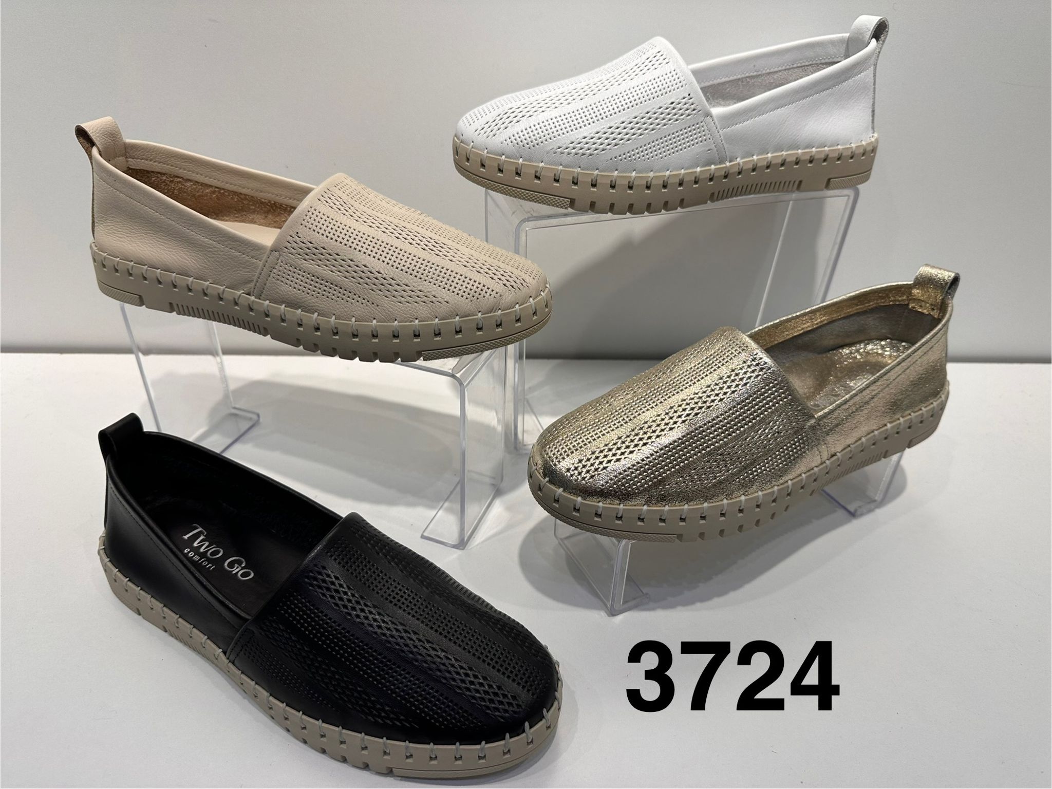 Ayakkabı 3724