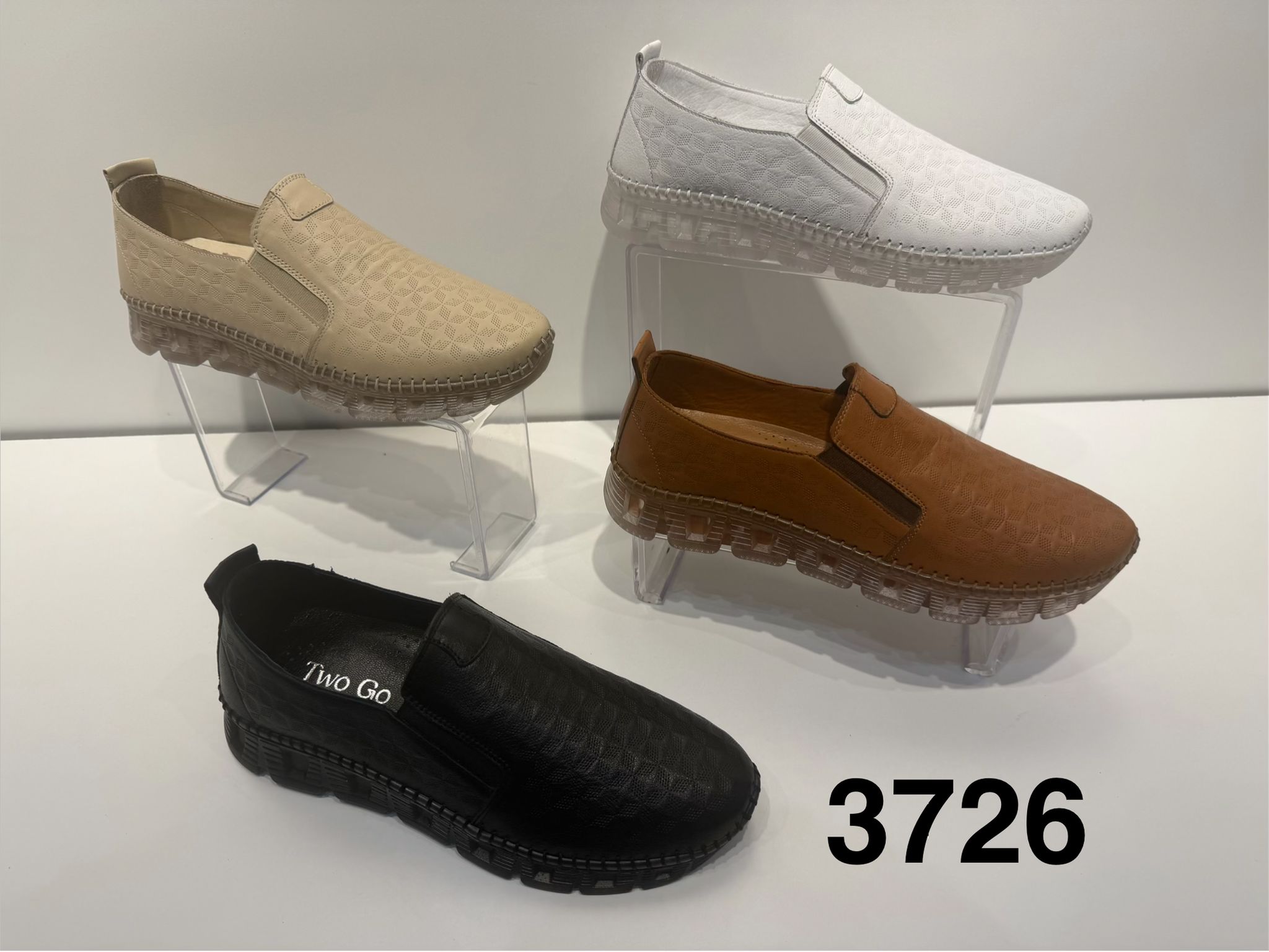 Ayakkabı 3726