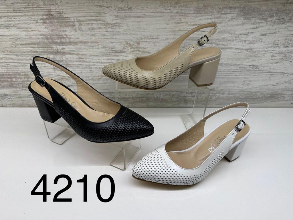Ayakkabı 4210