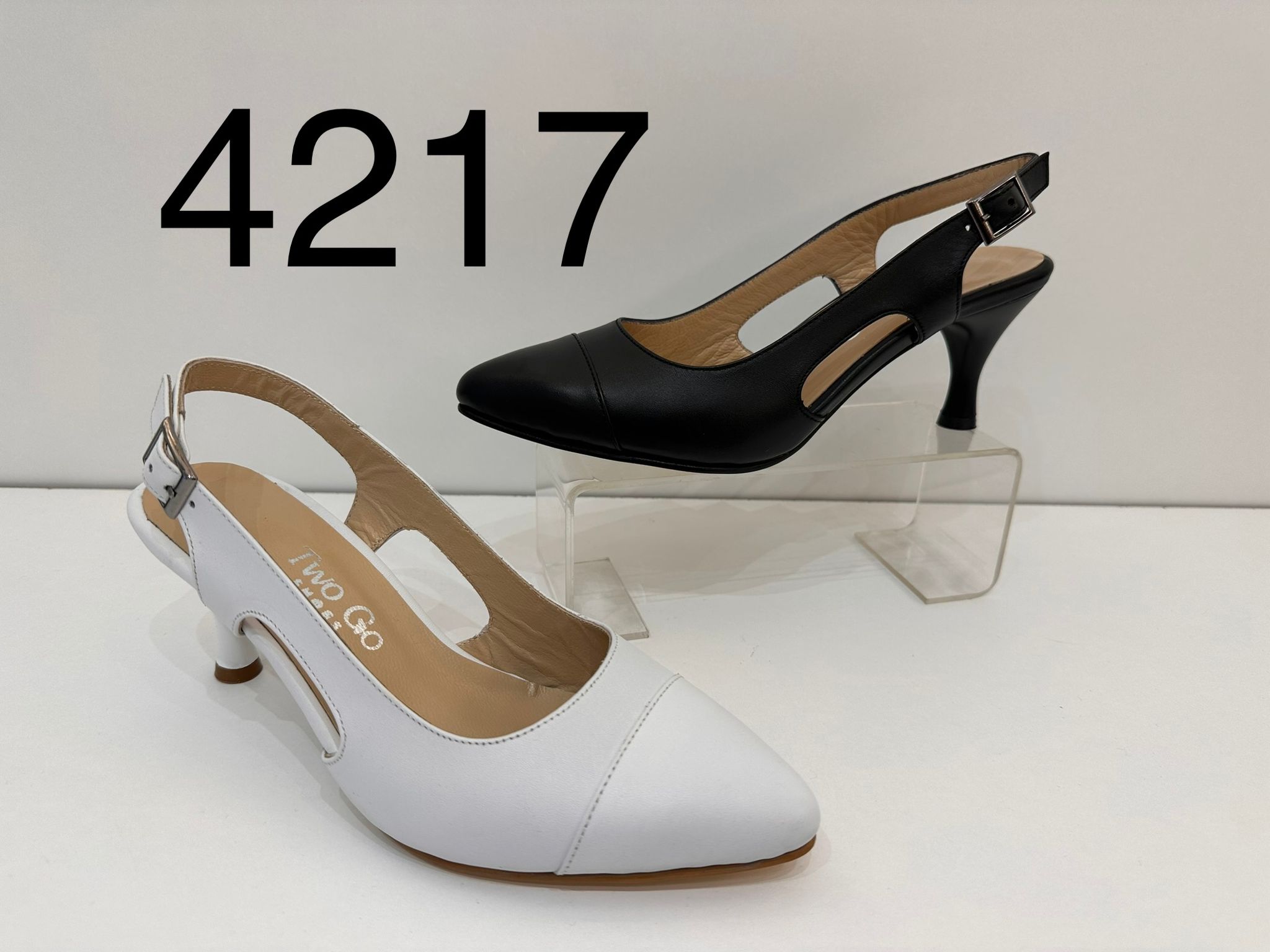 Ayakkabı 4217