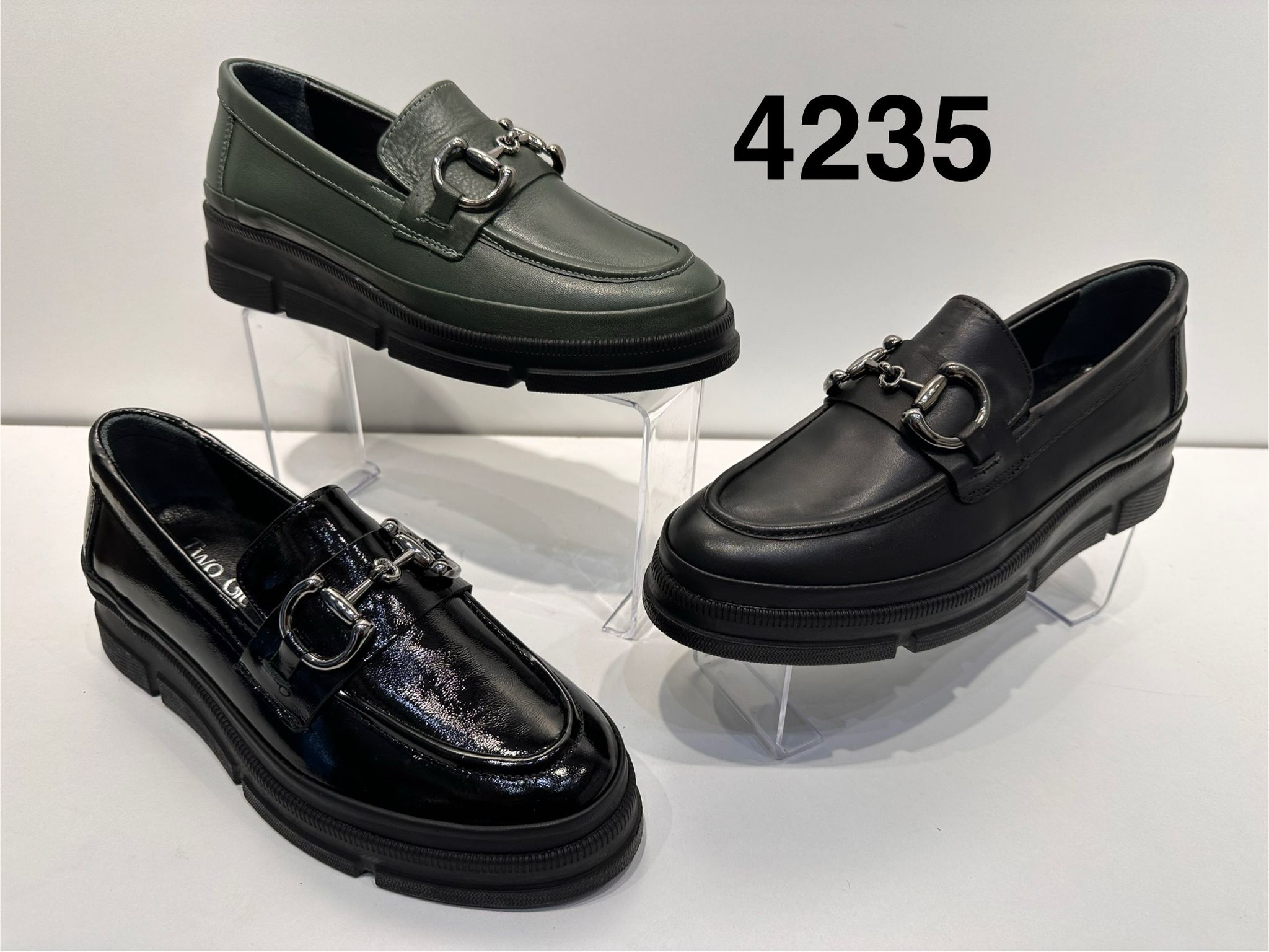 Ayakkabı 4235