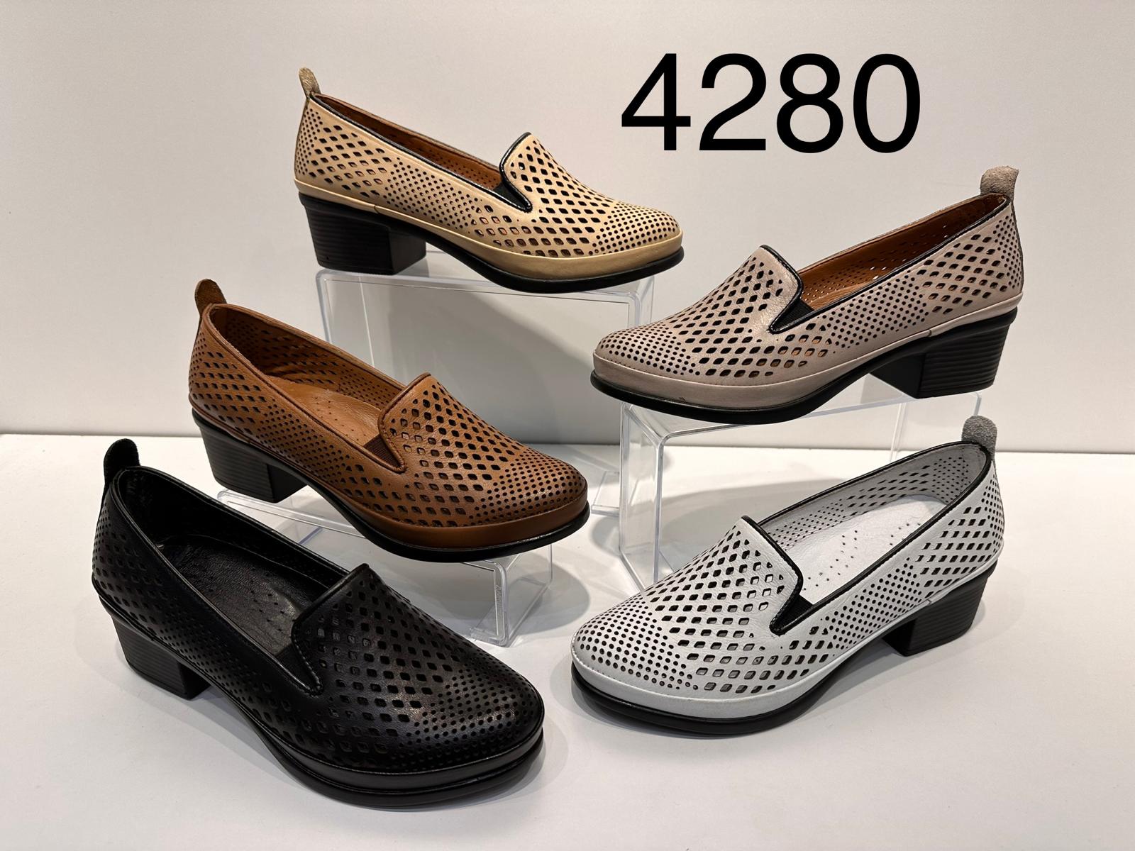 Ayakkabı 4280