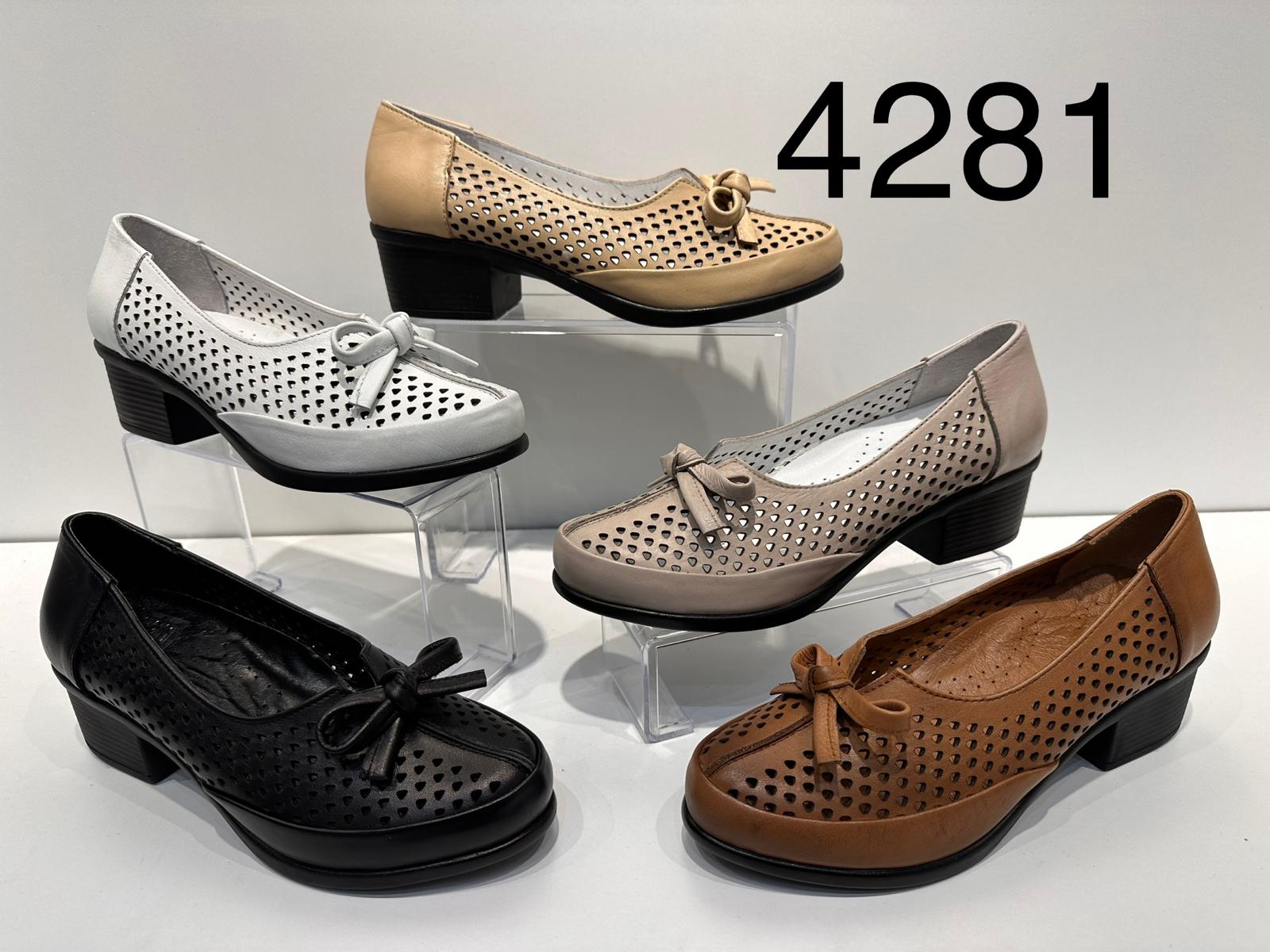 Ayakkabı 4281