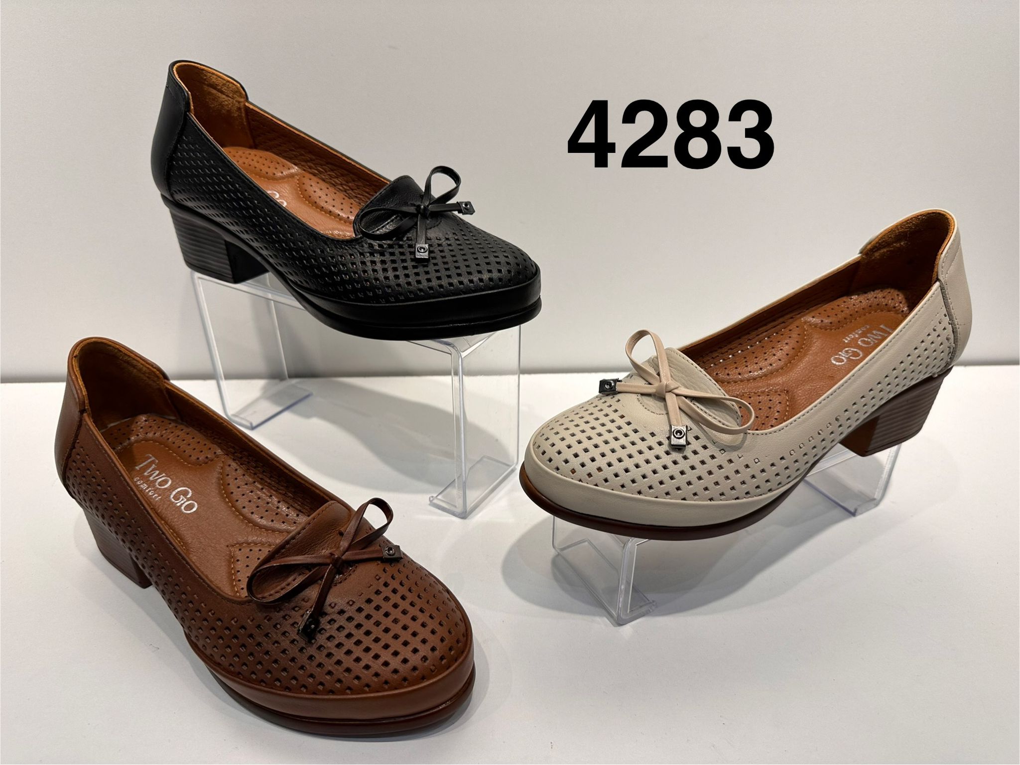 Ayakkabı 4283
