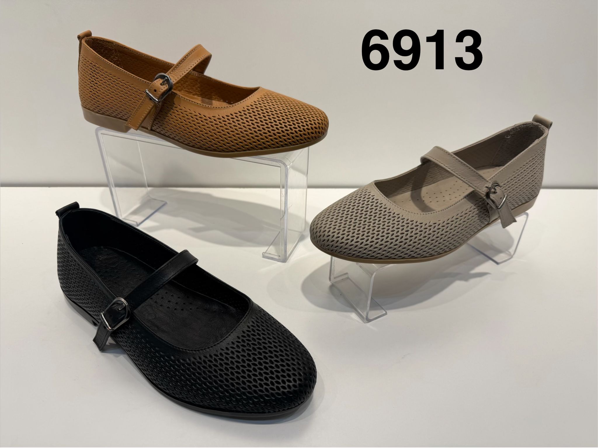 Ayakkabı 6913