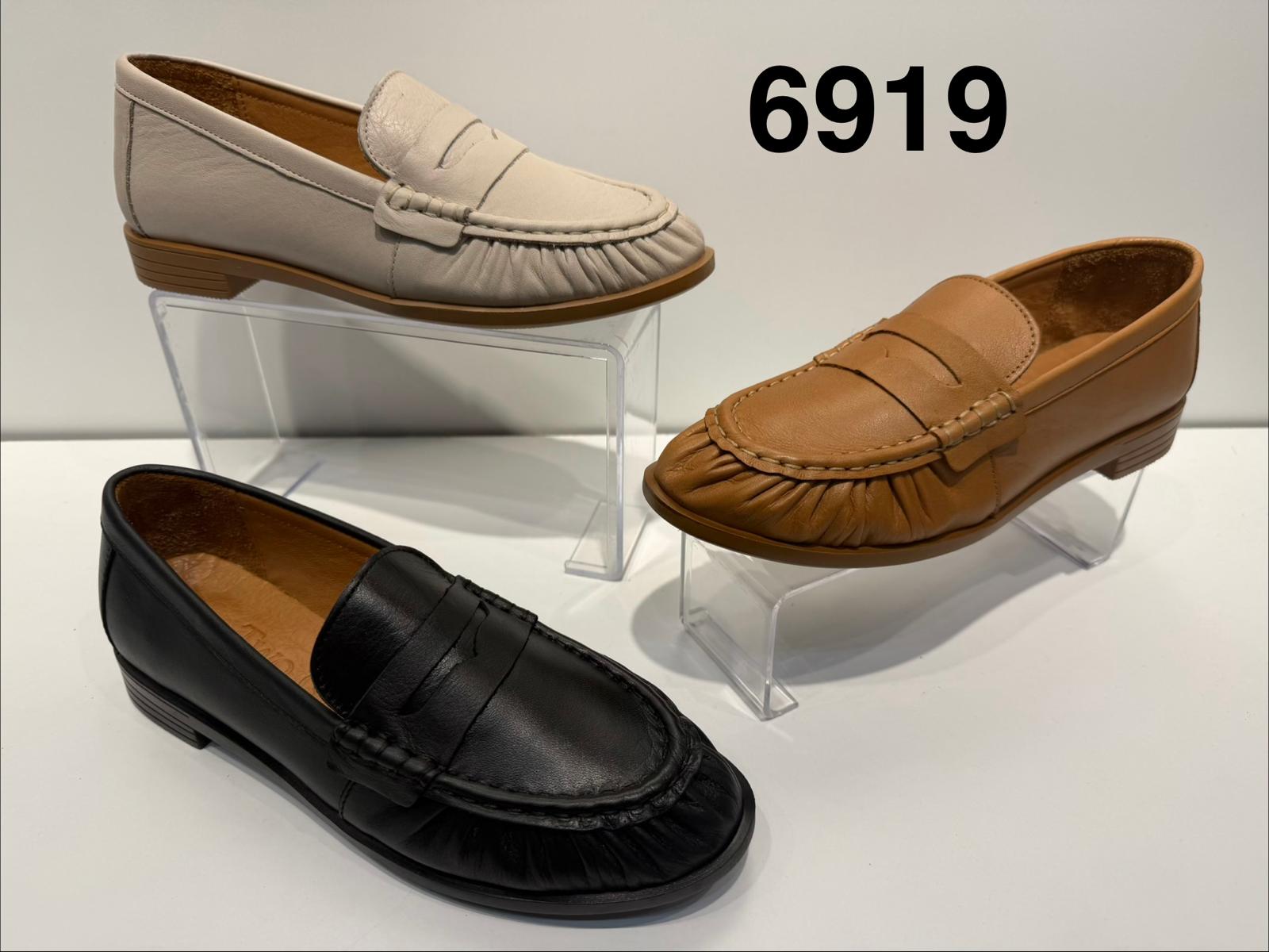 Ayakkabı 6919