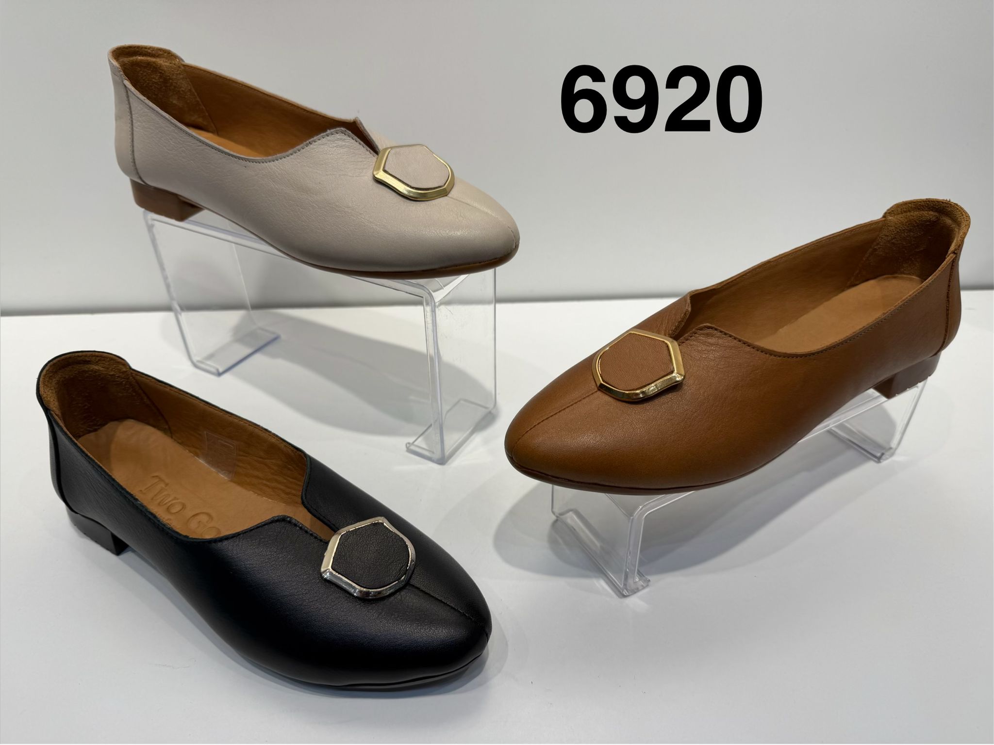Ayakkabı 6920