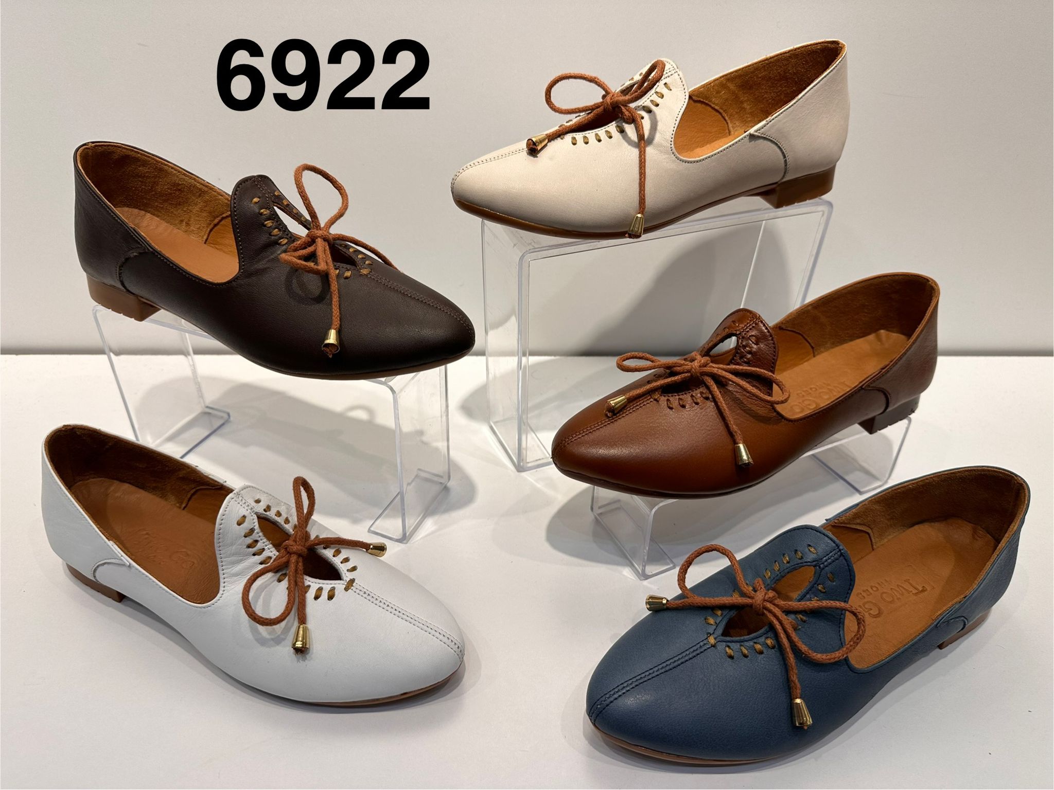 Ayakkabı 6922
